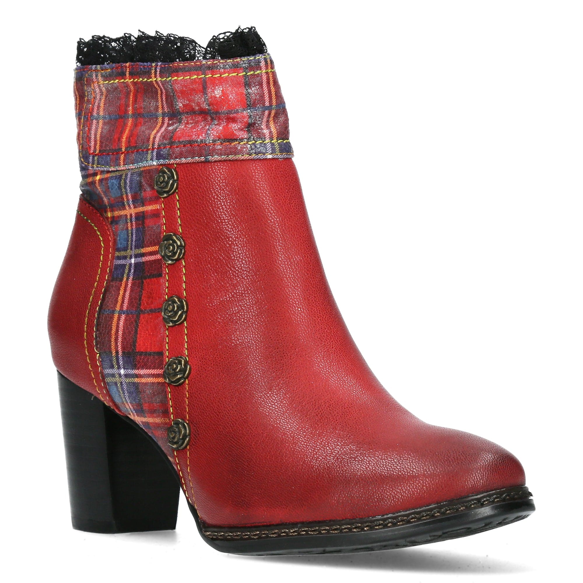 Bottines - GICBUSO 21 - Image 8