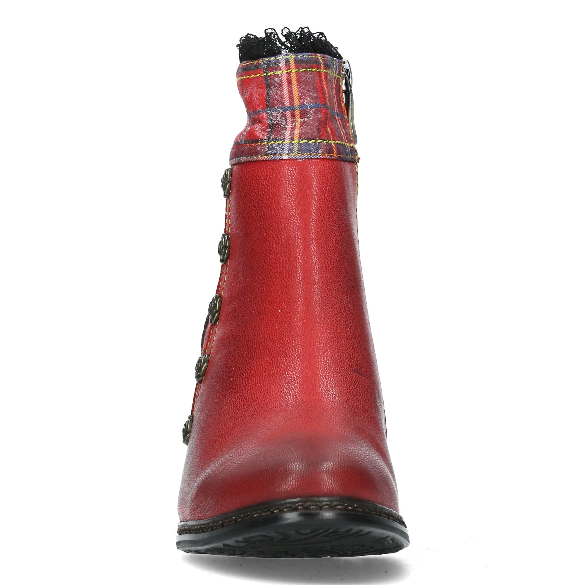 Bottines - GICBUSO 21 - Image 9