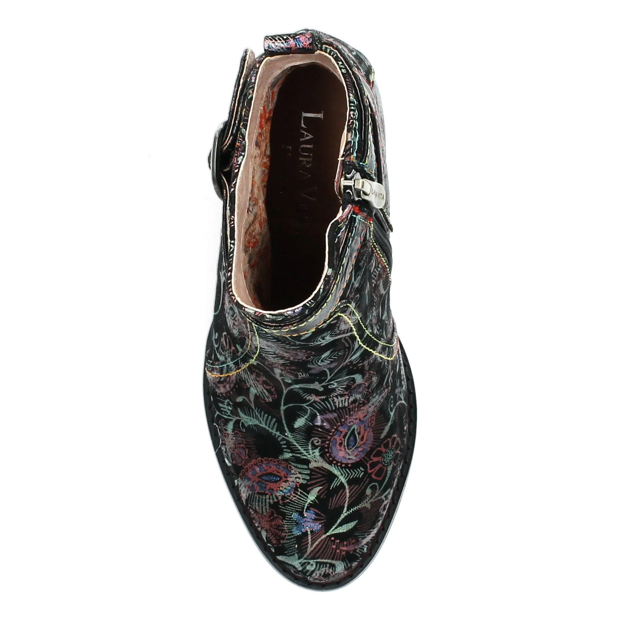 Bottines - GICGASO 22 - Image 10