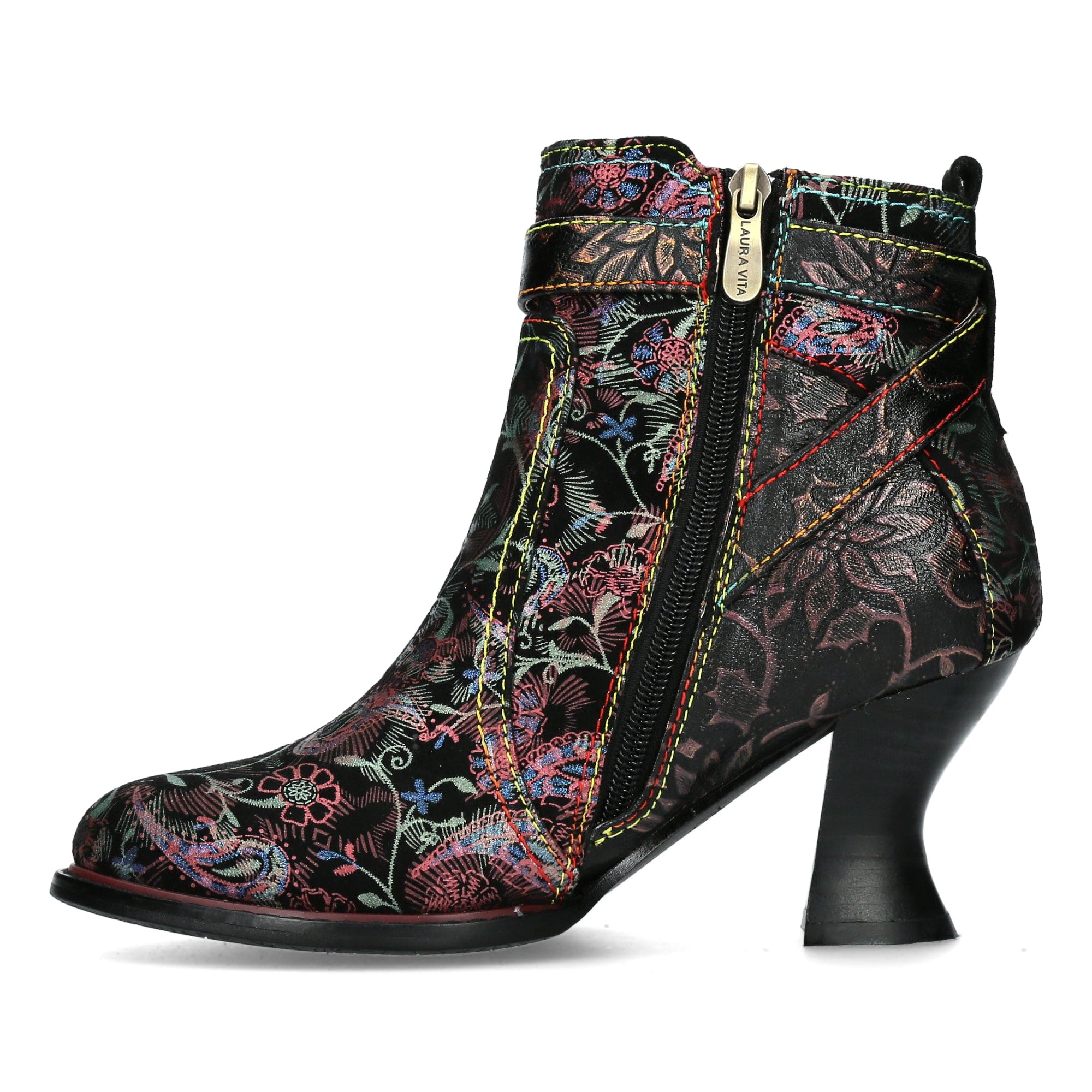 Bottines - GICGASO 22 - Image 11