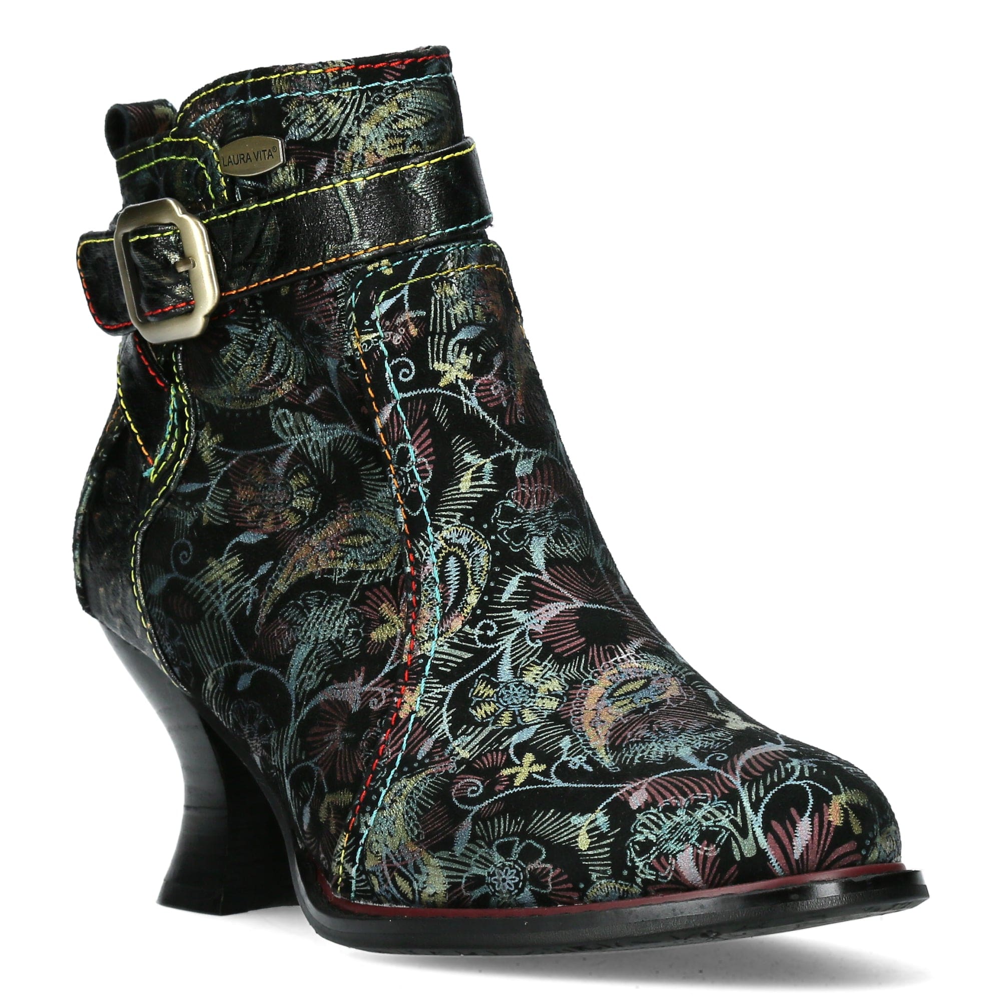 Bottines - GICGASO 22 - Image 2