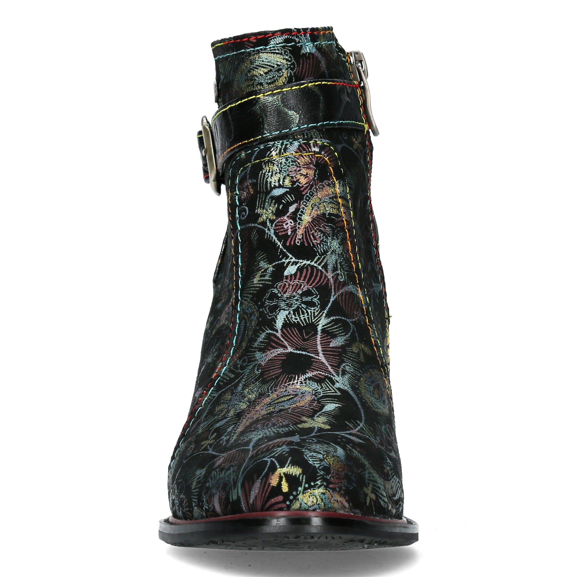 Bottines - GICGASO 22 - Image 3