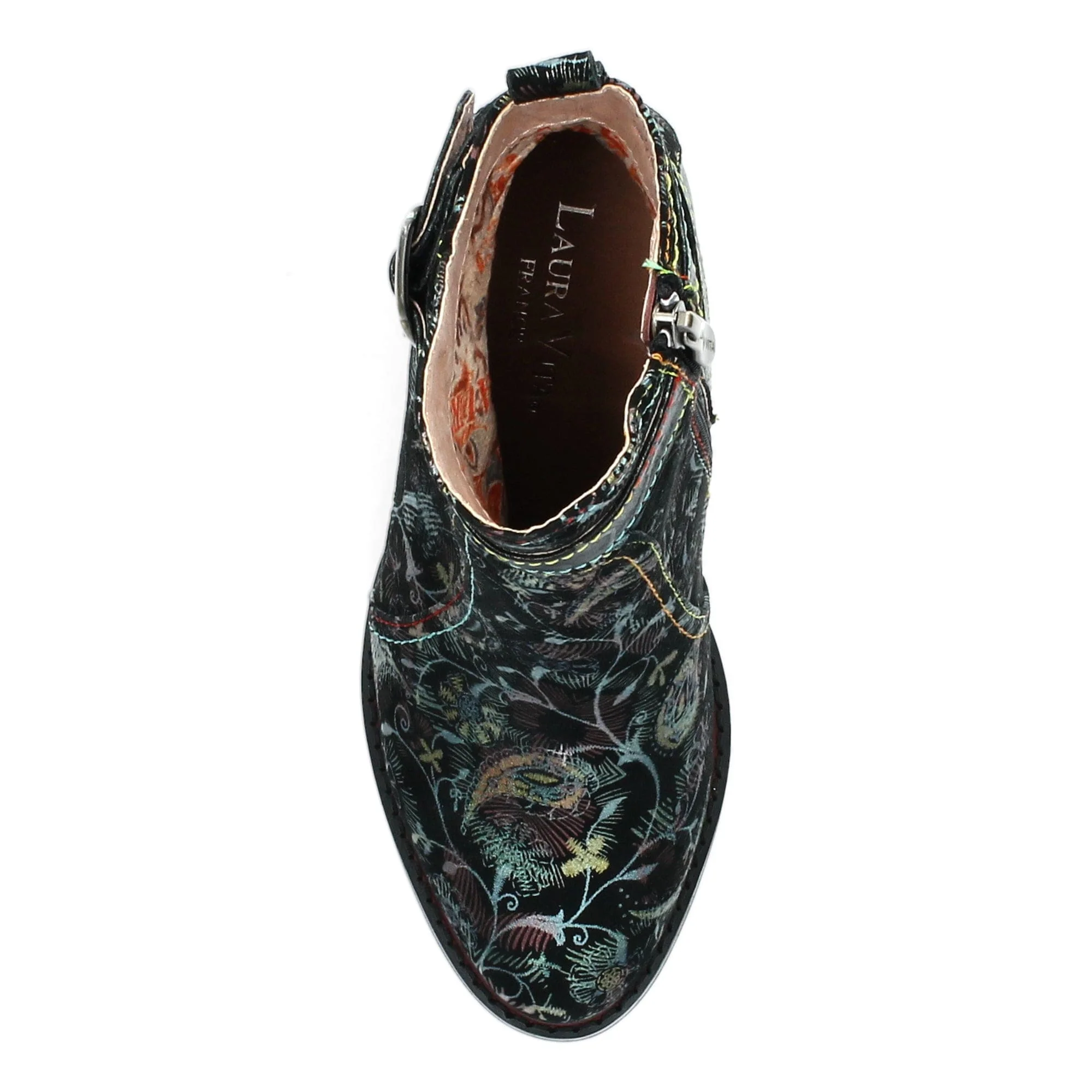 Bottines - GICGASO 22 - Image 4