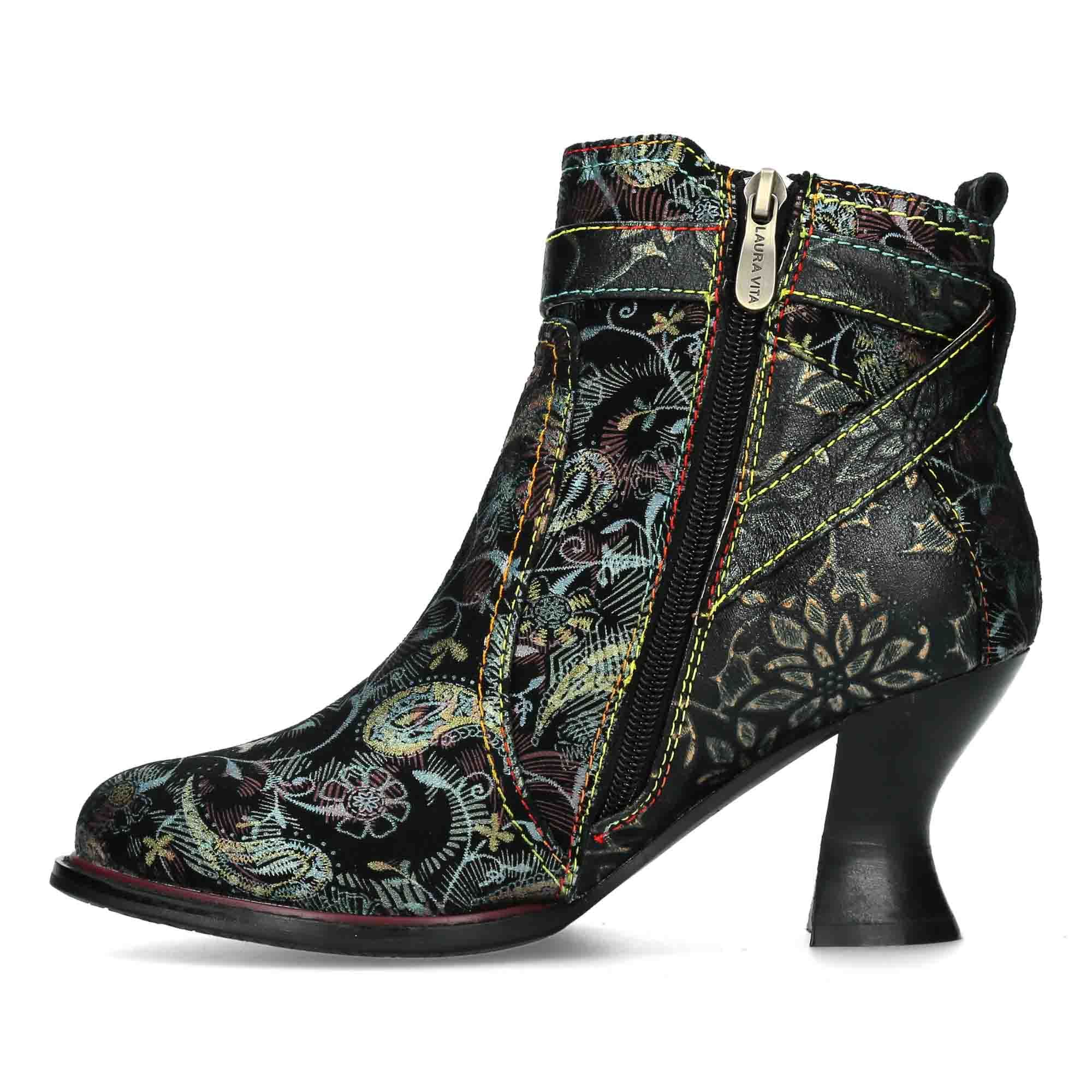Bottines - GICGASO 22 - Image 5