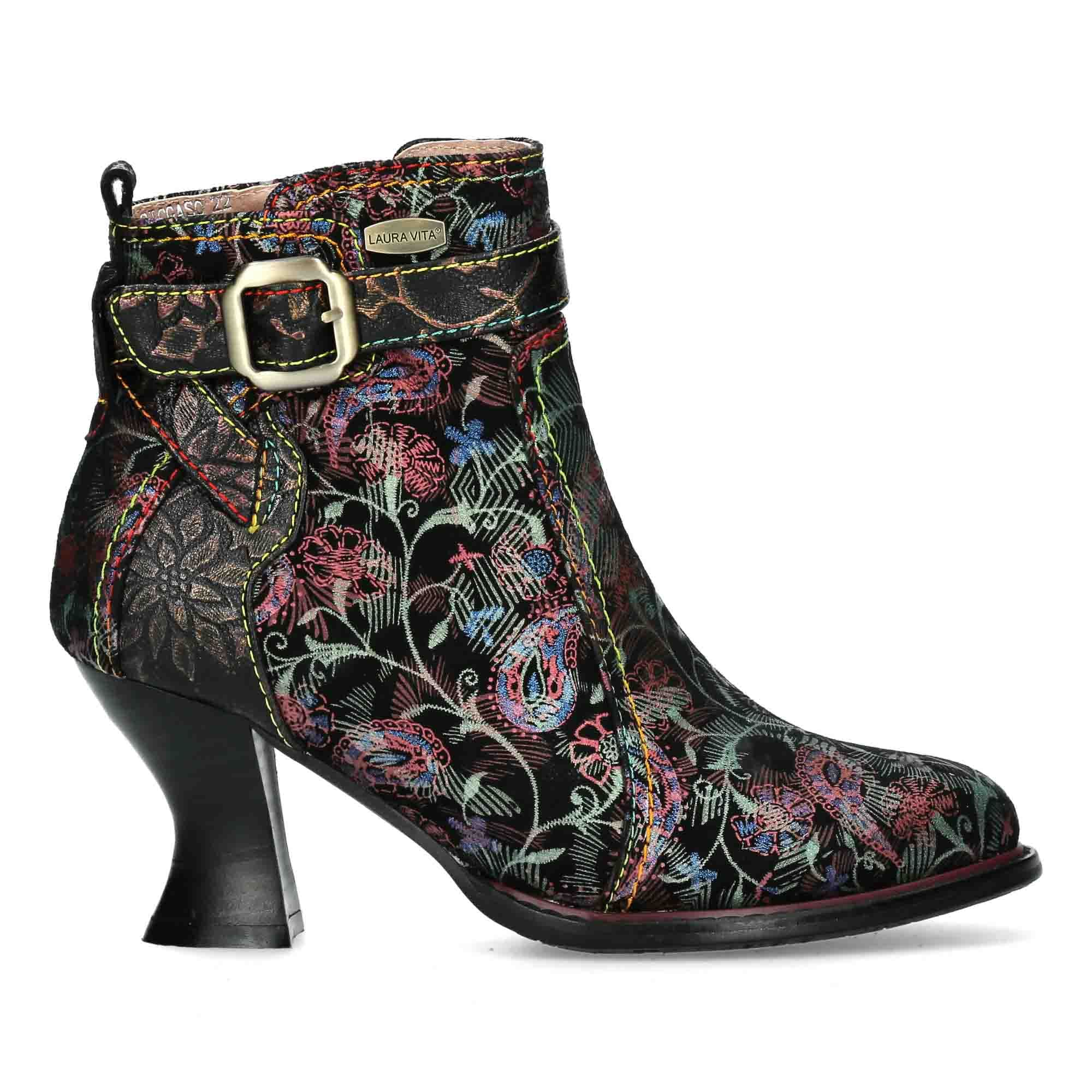 Bottines - GICGASO 22 - Image 7