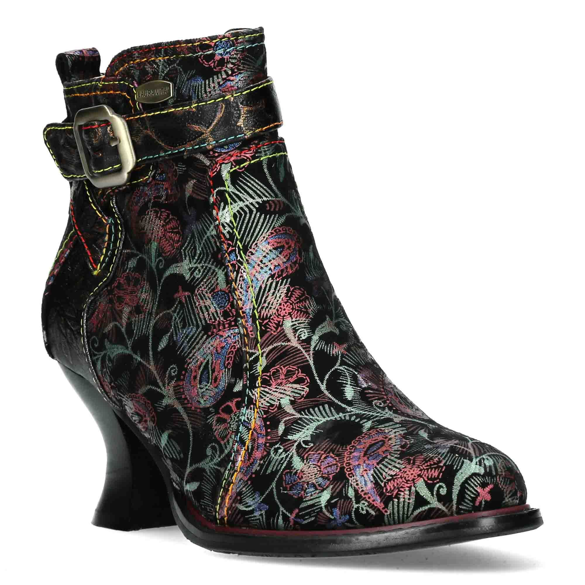 Bottines - GICGASO 22 - Image 8