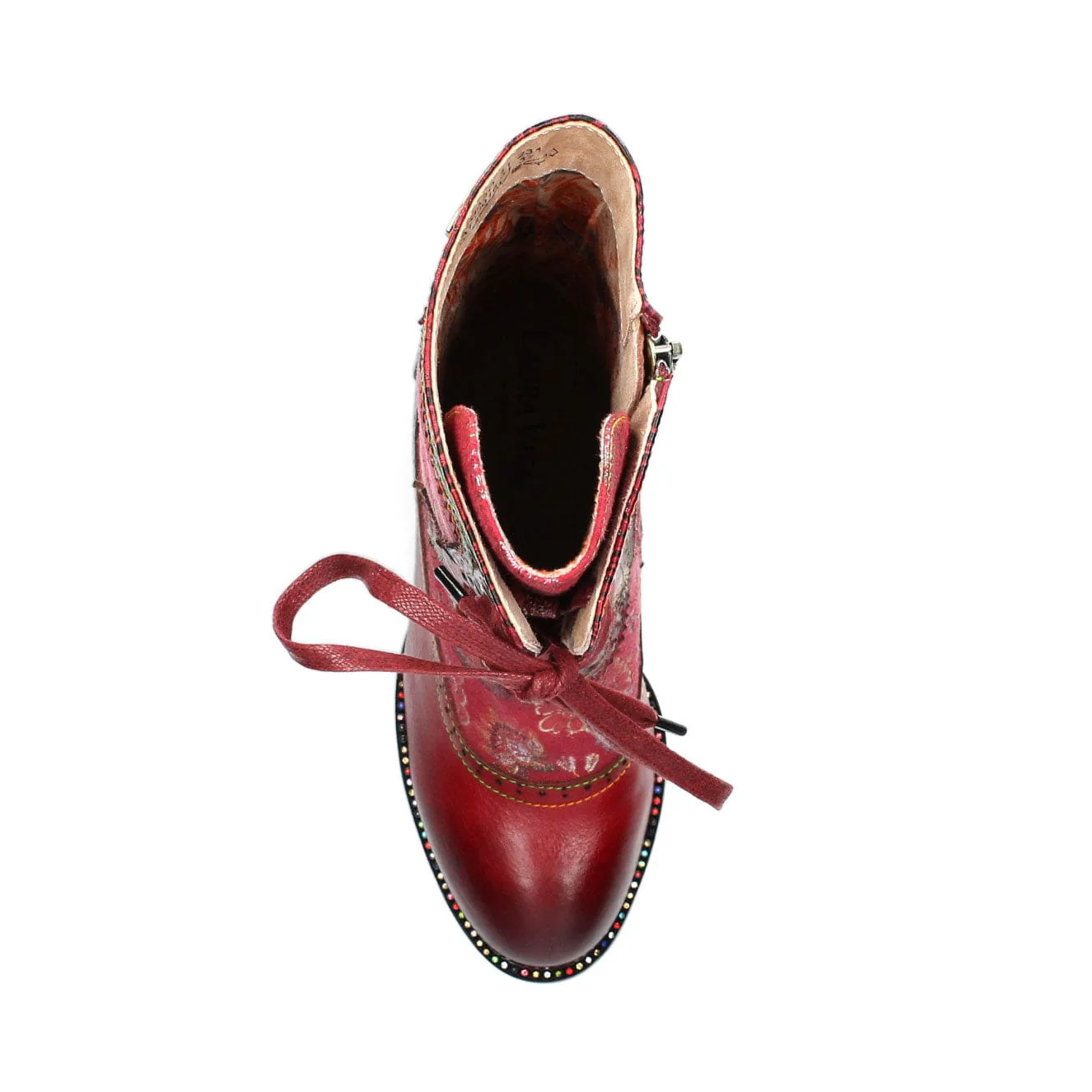 Bottines - GICGASO 41 - Image 11