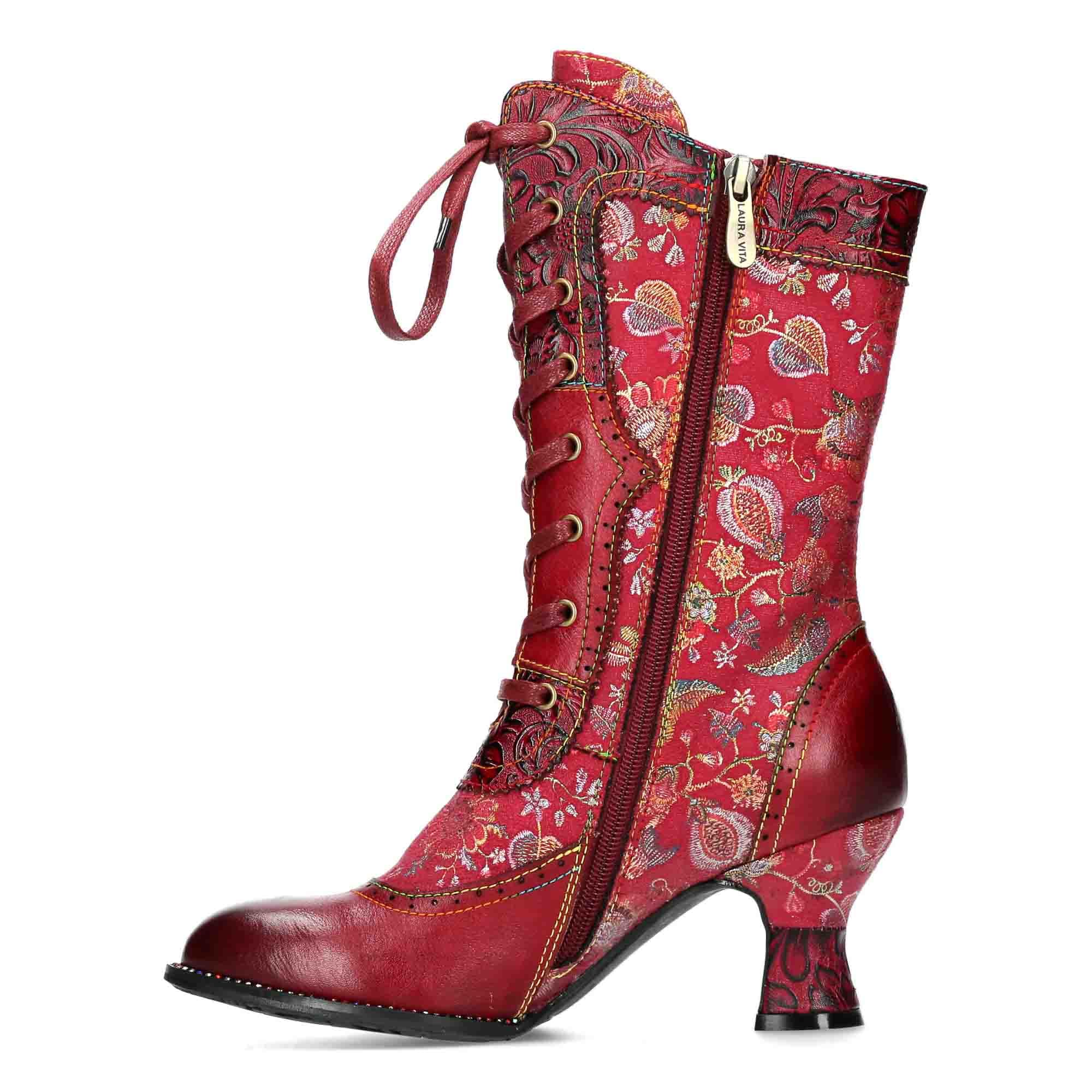 Bottines - GICGASO 41 - Image 12