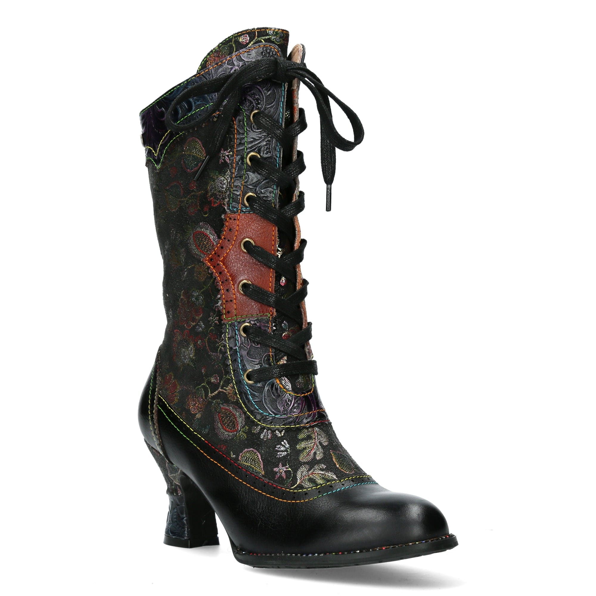 Bottines - GICGASO 41 - Image 2