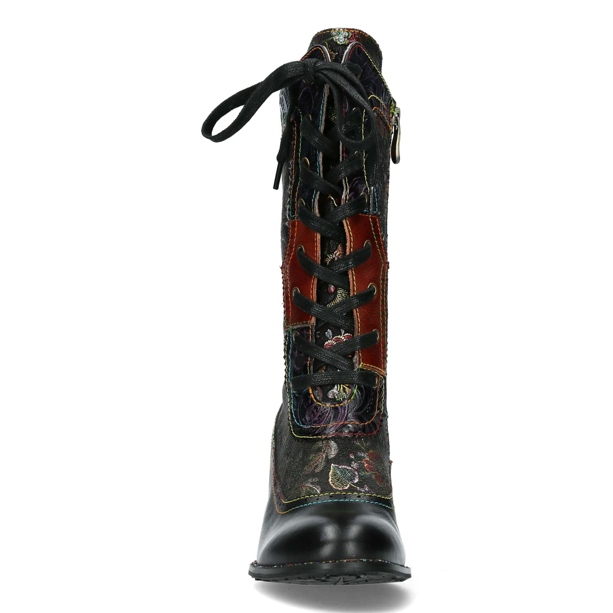 Bottines - GICGASO 41 - Image 3