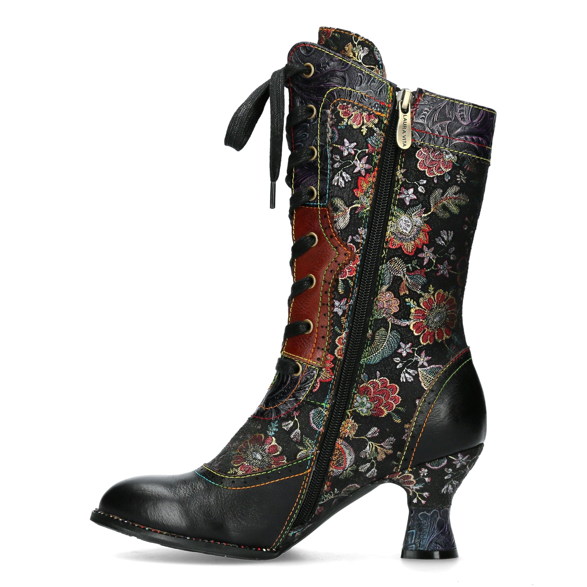 Bottines - GICGASO 41 - Image 5
