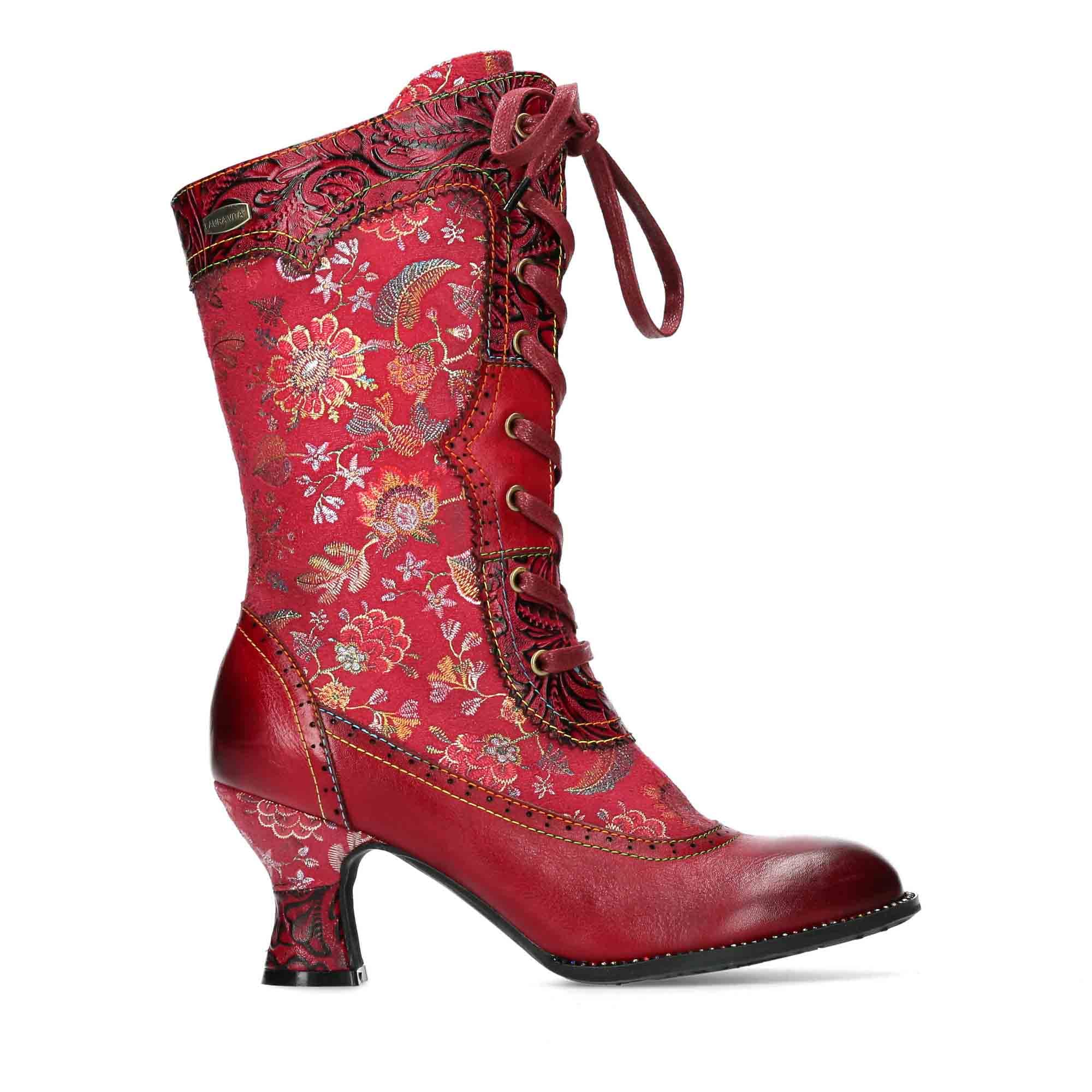 Bottines - GICGASO 41 - Image 8