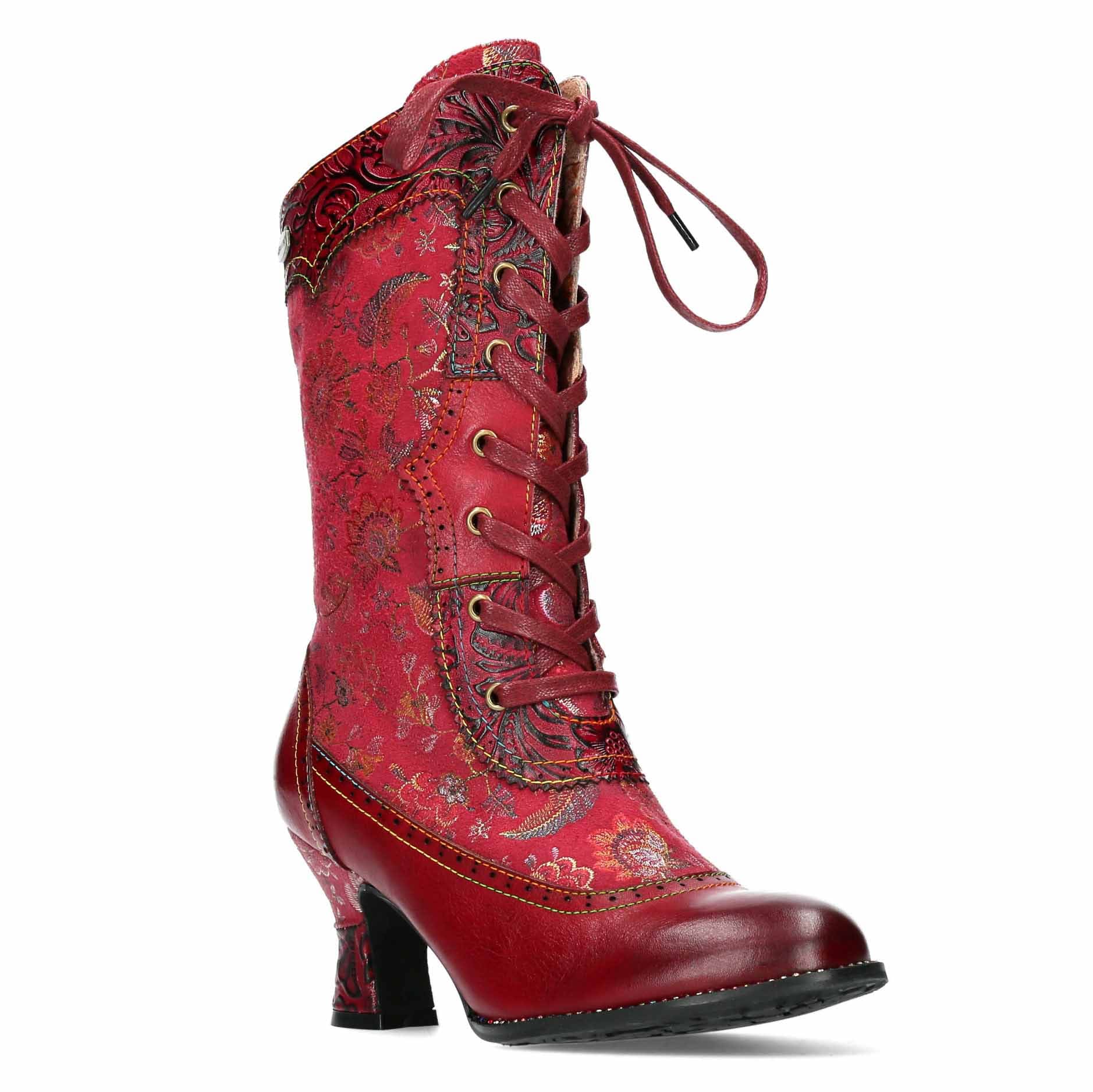 Bottines - GICGASO 41 - Image 9