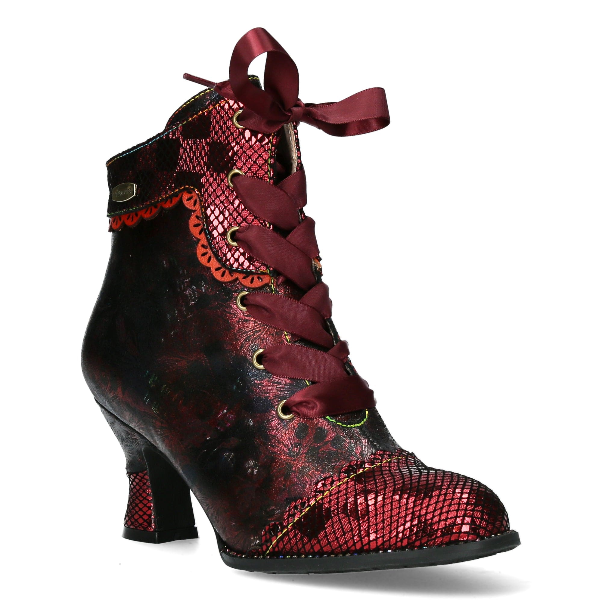 Bottines - GICGASO 42 - Image 10