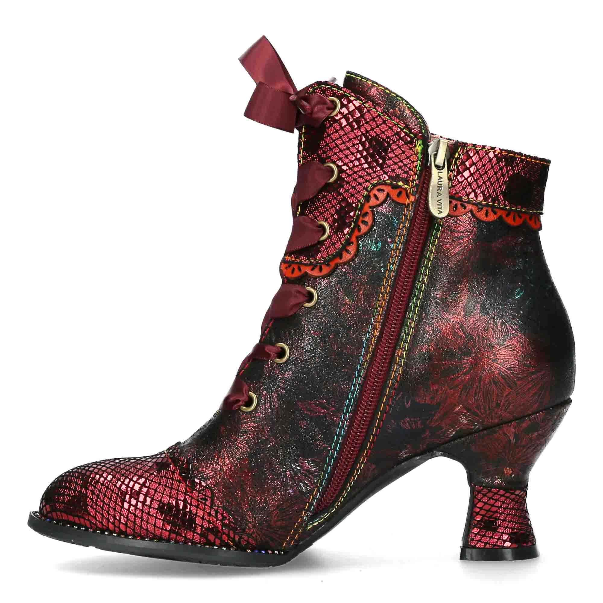 Bottines - GICGASO 42 - Image 13