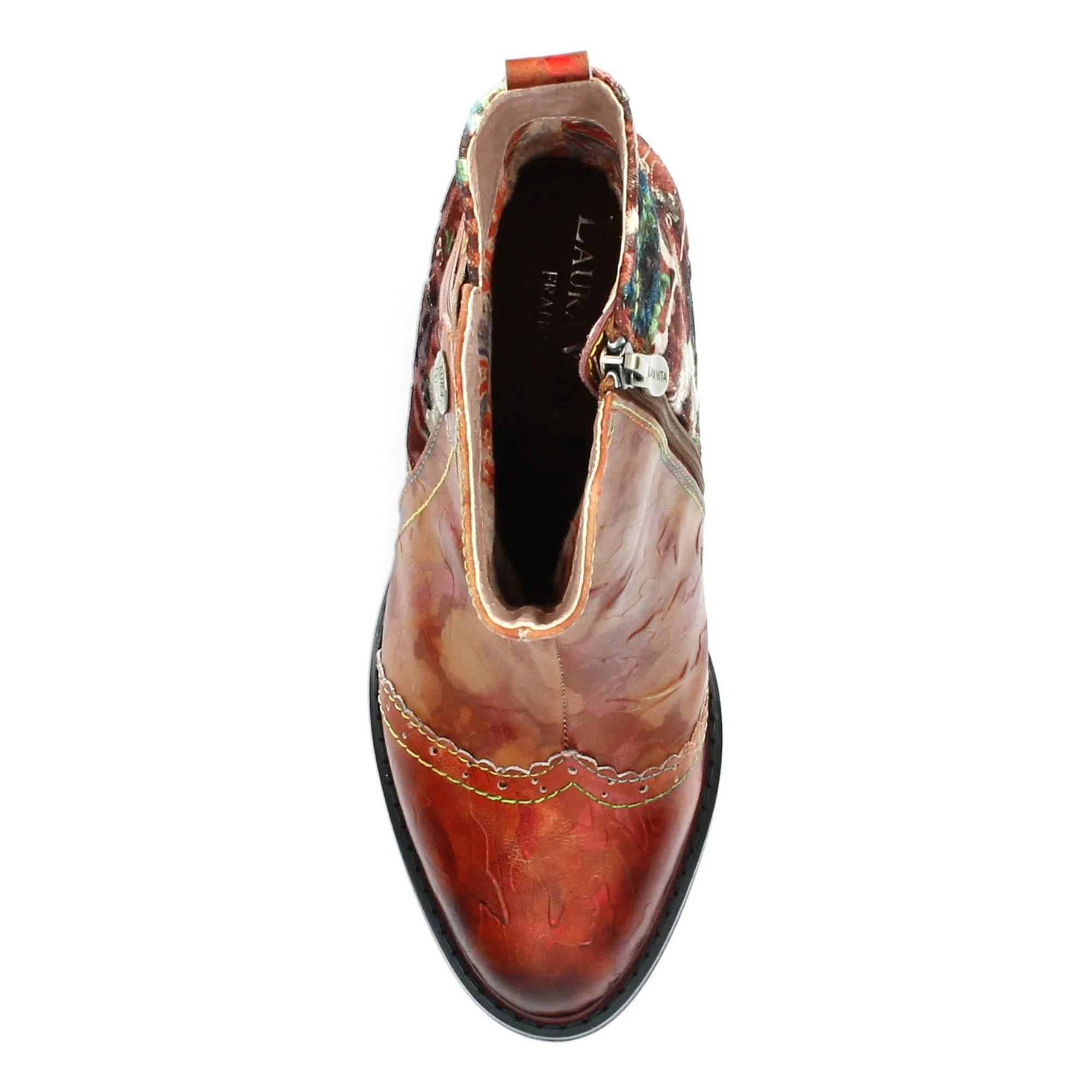 Bottines - GICGASO 44 - Image 10