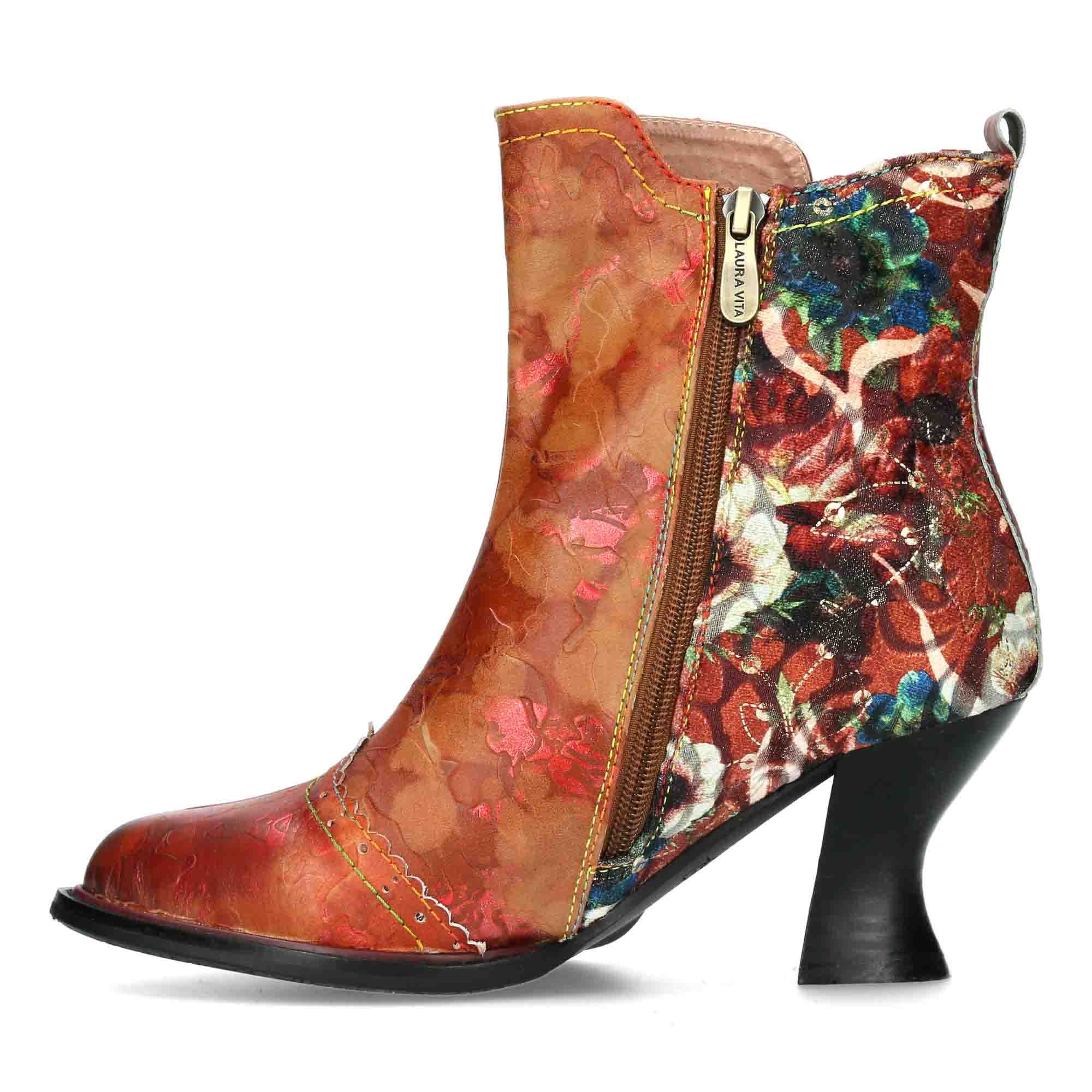 Bottines - GICGASO 44 - Image 11