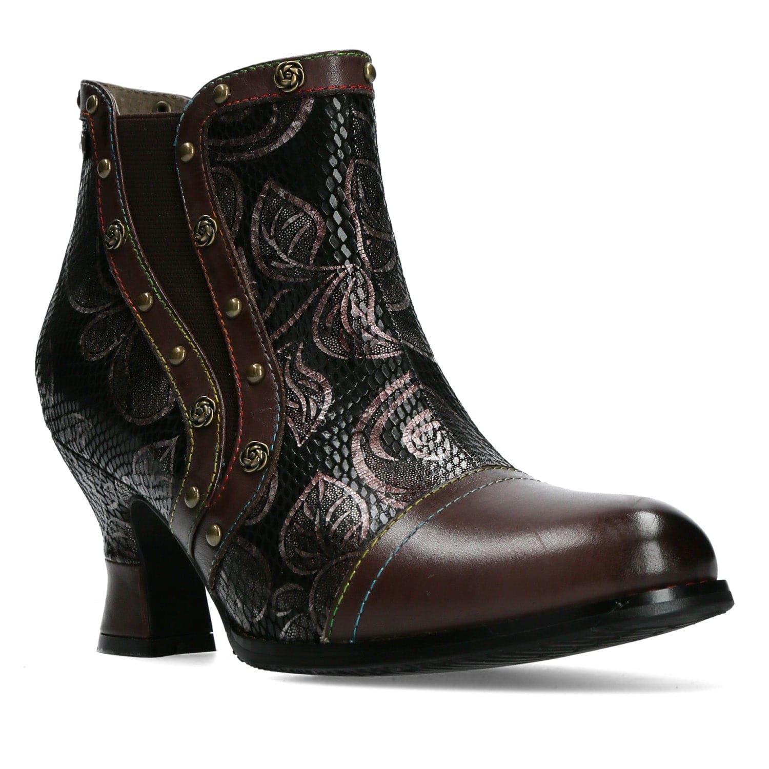 Bottines - GICGASO 01 - Image 2