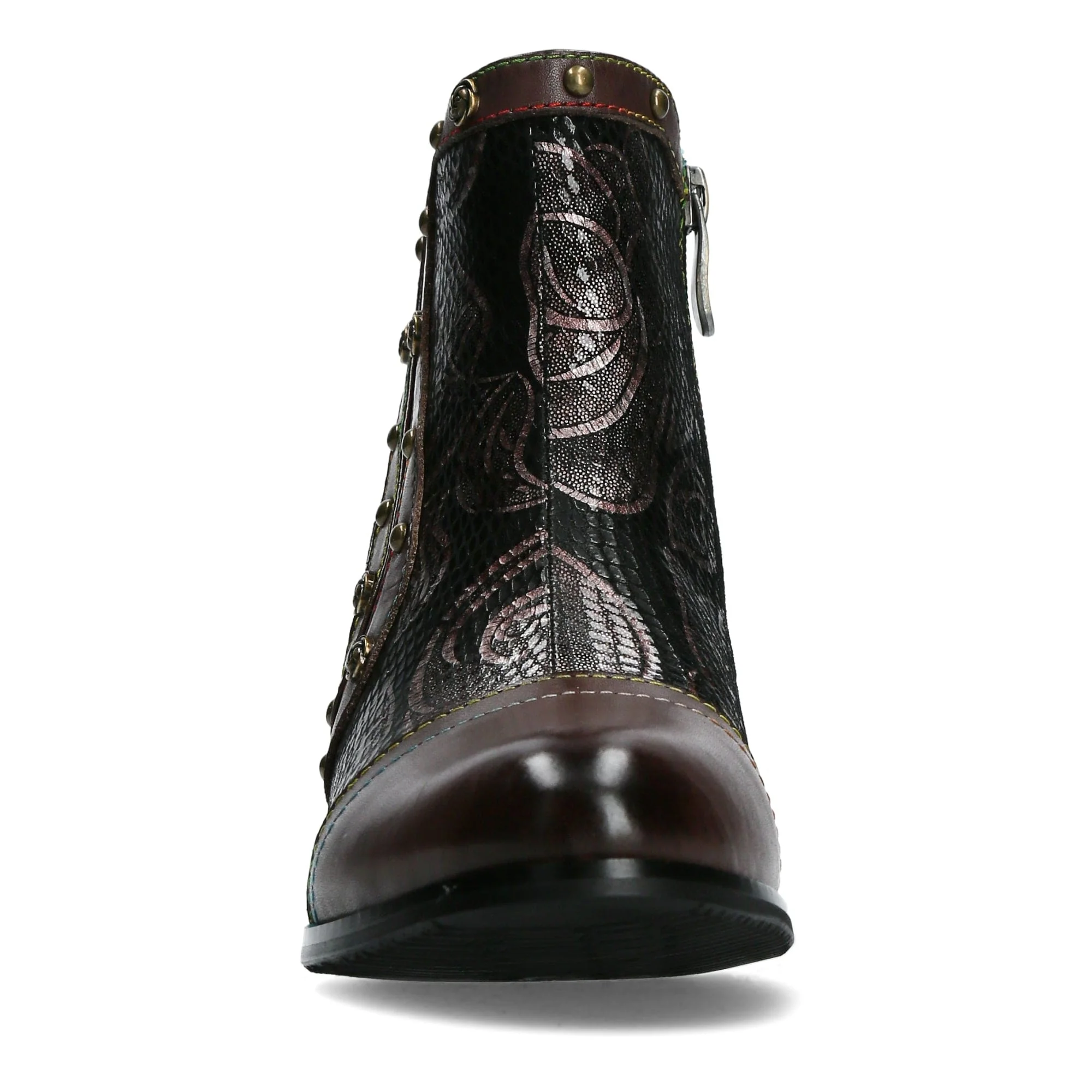 Bottines - GICGASO 01 - Image 3