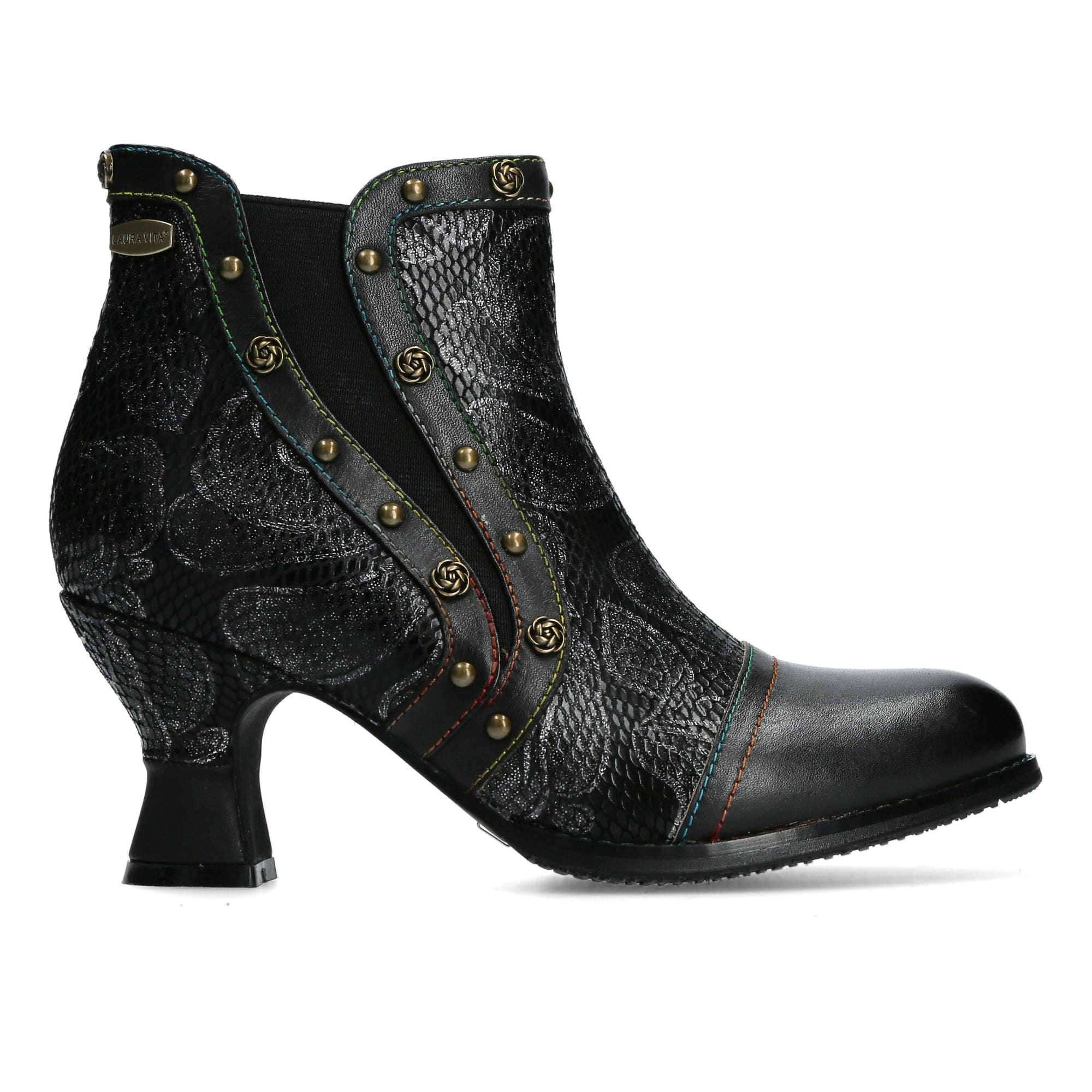Bottines - GICGASO 01 - Image 6