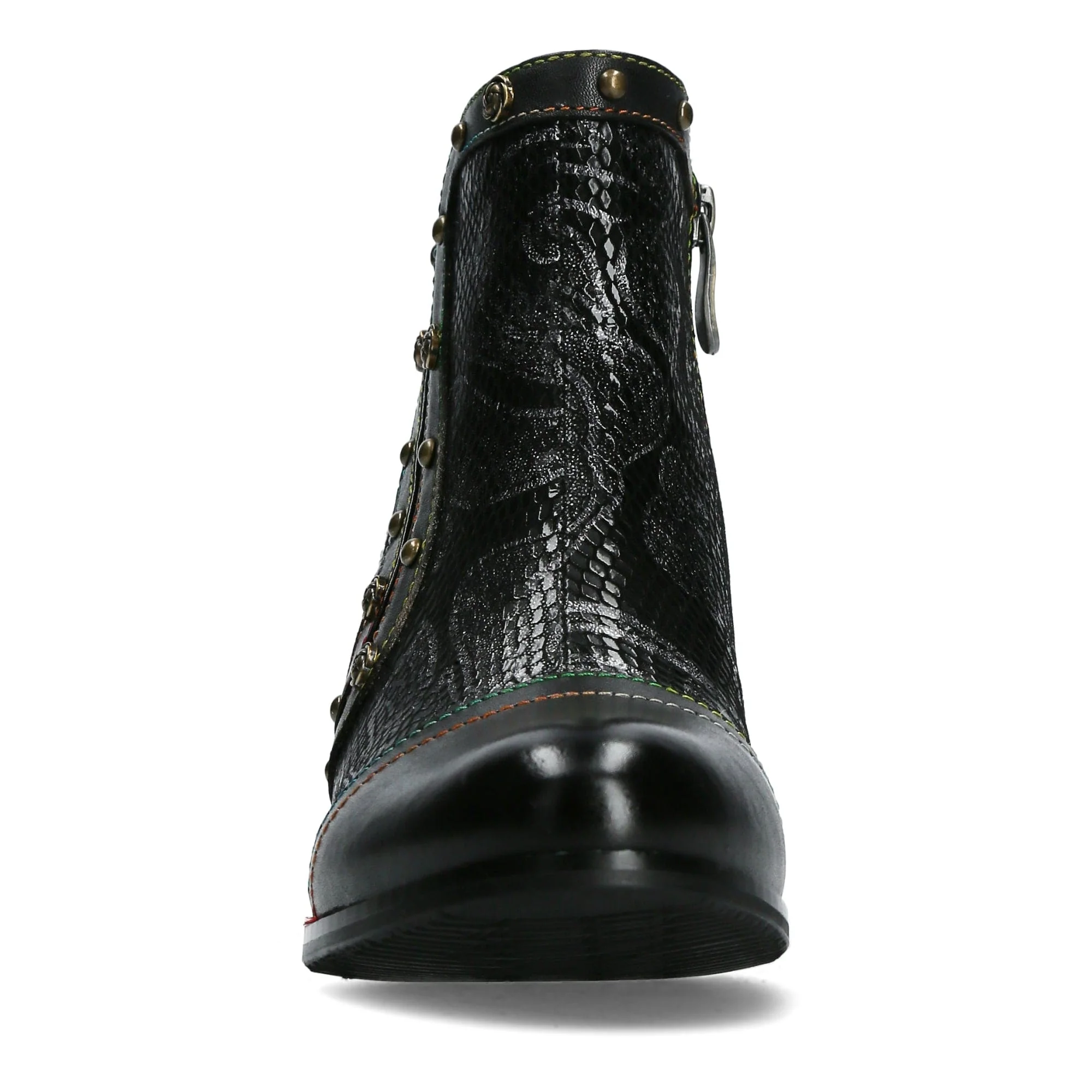 Bottines - GICGASO 01 - Image 8