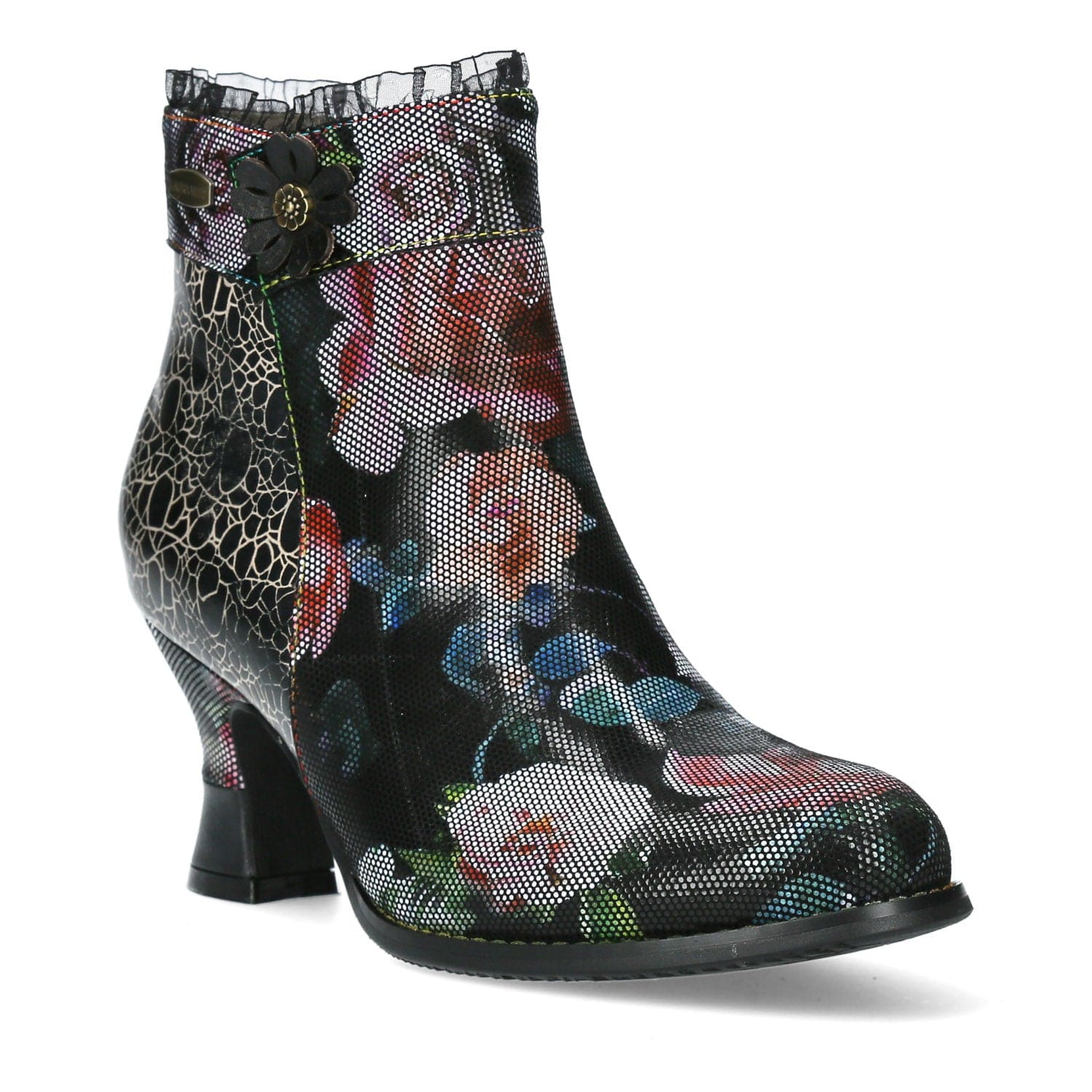 Bottines - GICGASO 12 - Image 3