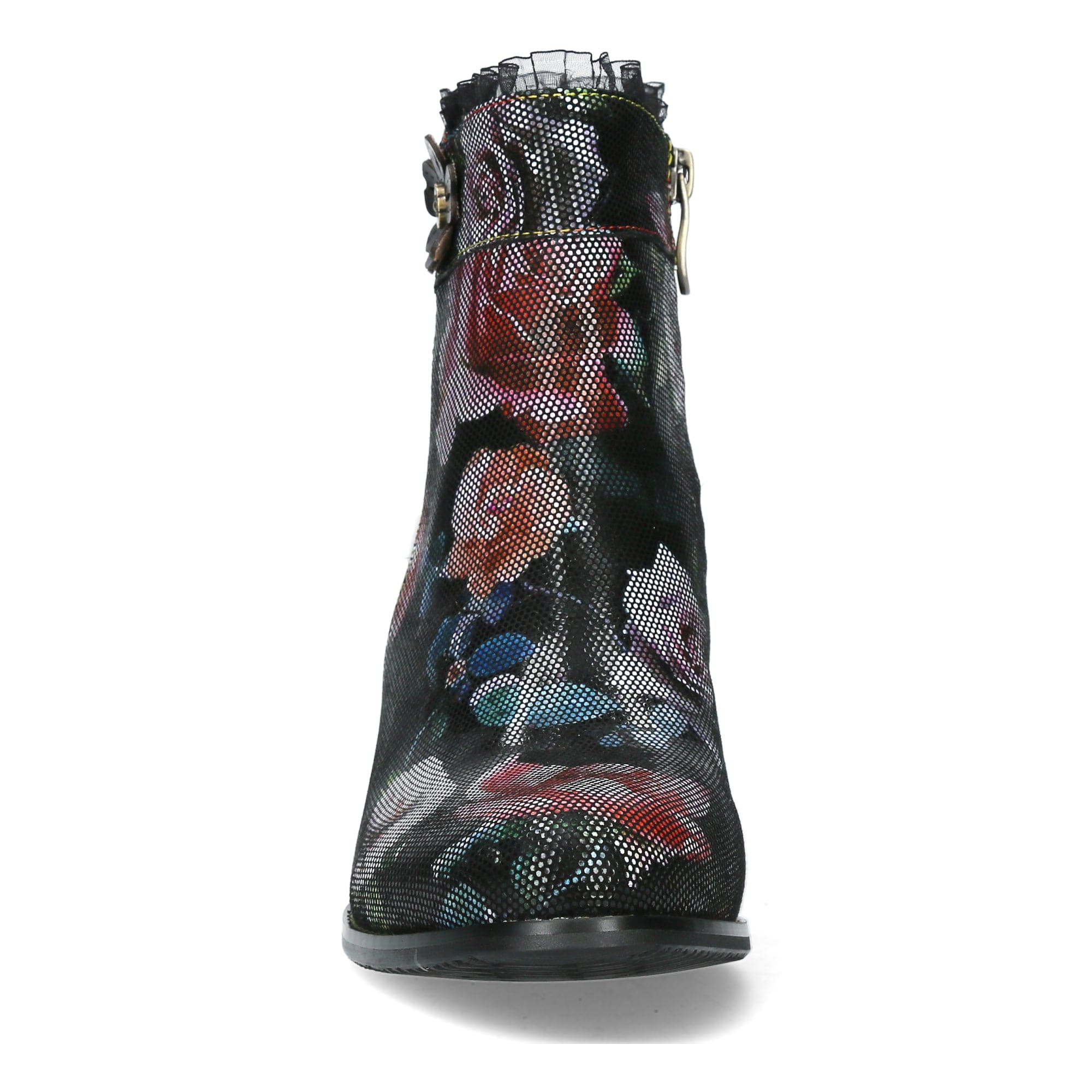 Bottines - GICGASO 12 - Image 4