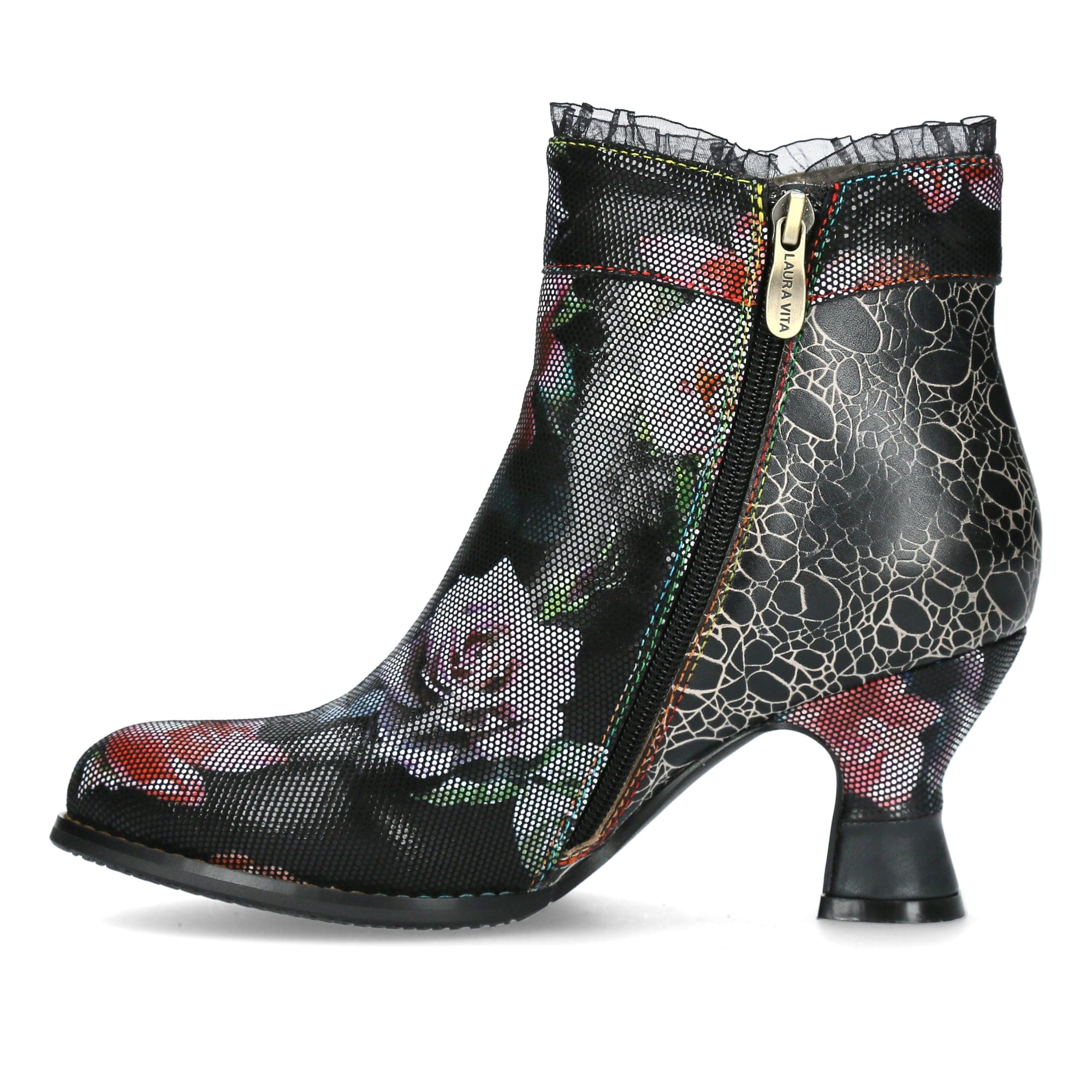 Bottines - GICGASO 12 - Image 6