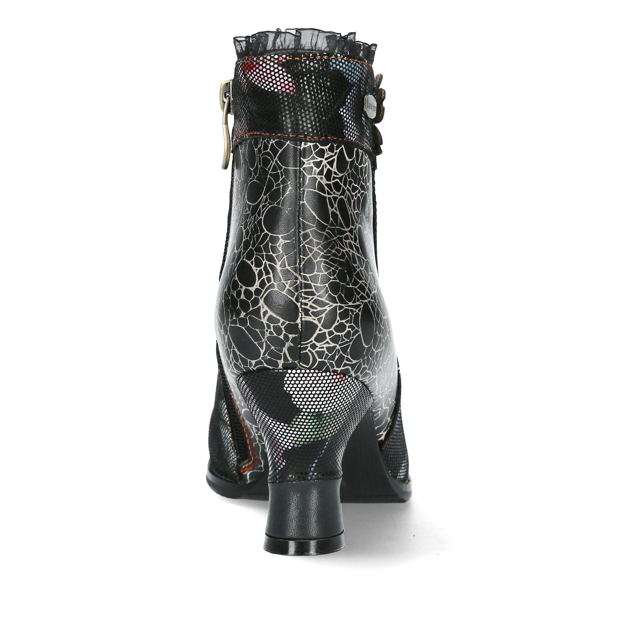 Bottines - GICGASO 12 - Image 7