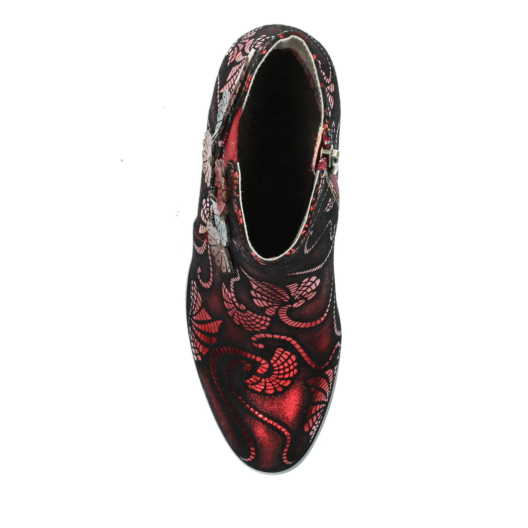 Bottines - GICGASO 13 - Image 10