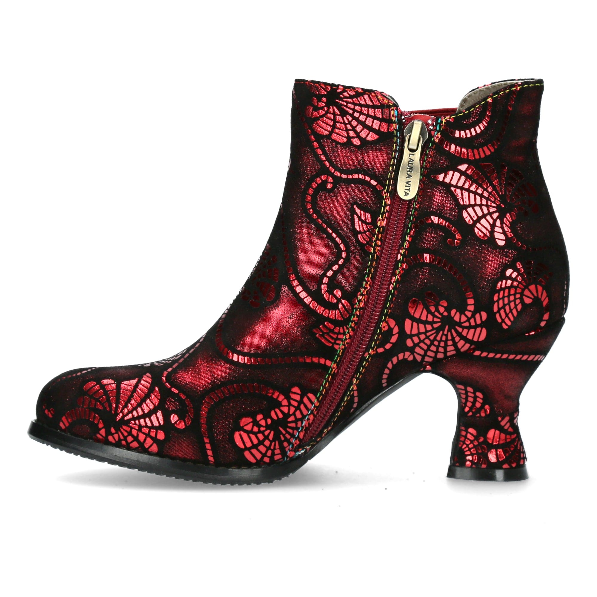 Bottines - GICGASO 13 - Image 11