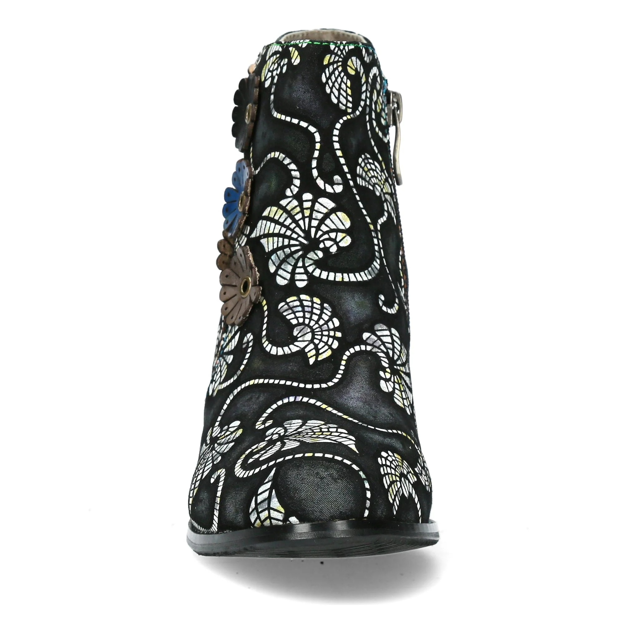 Bottines - GICGASO 13 - Image 2