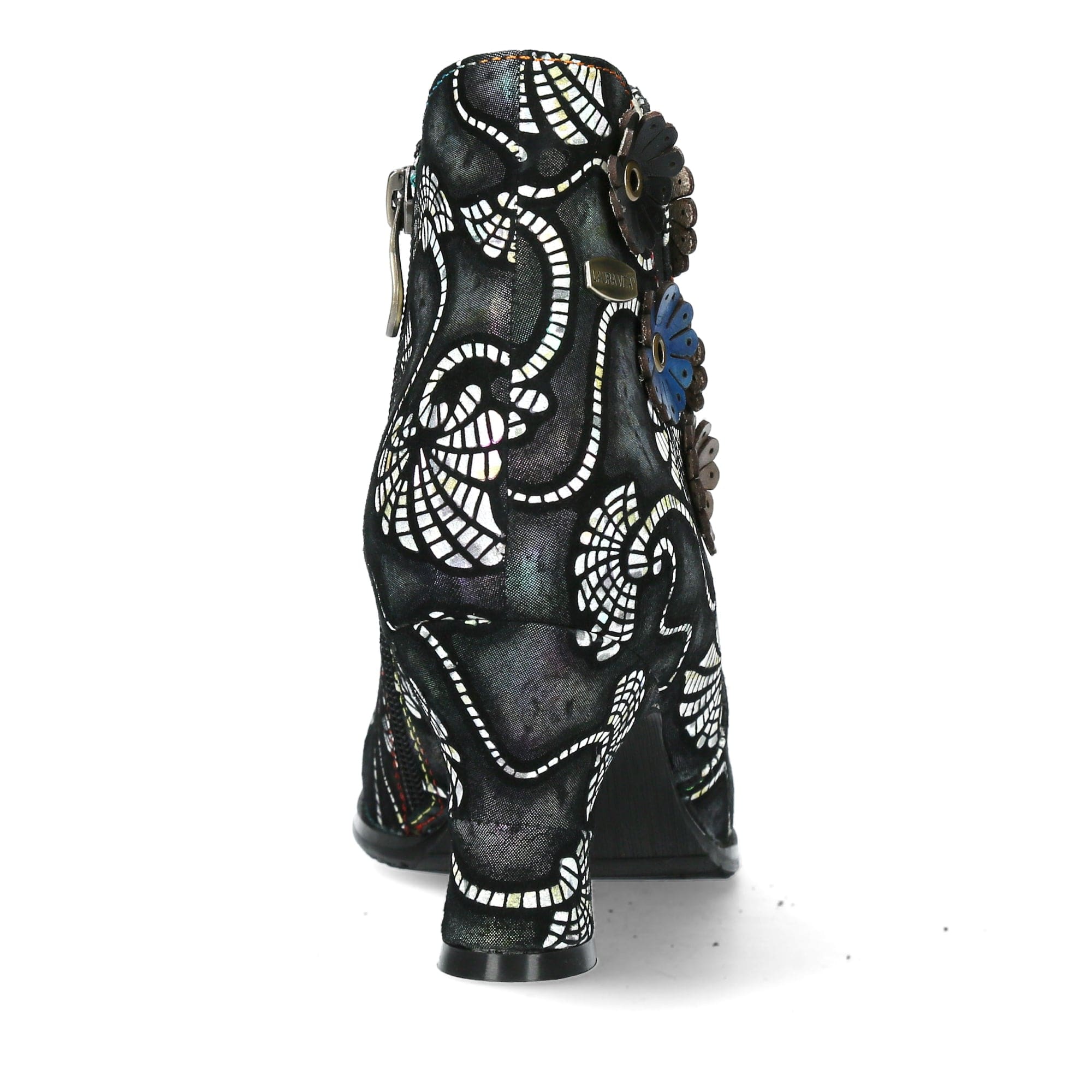 Bottines - GICGASO 13 - Image 5