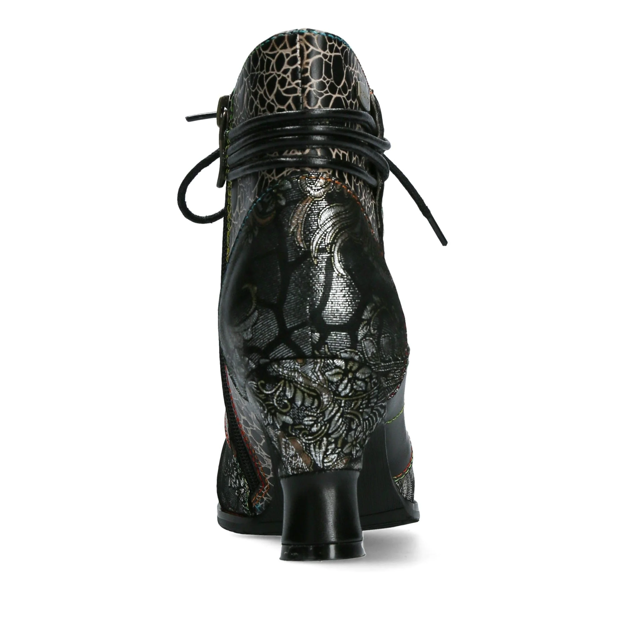 Bottines - GICGASO 15 - Image 14