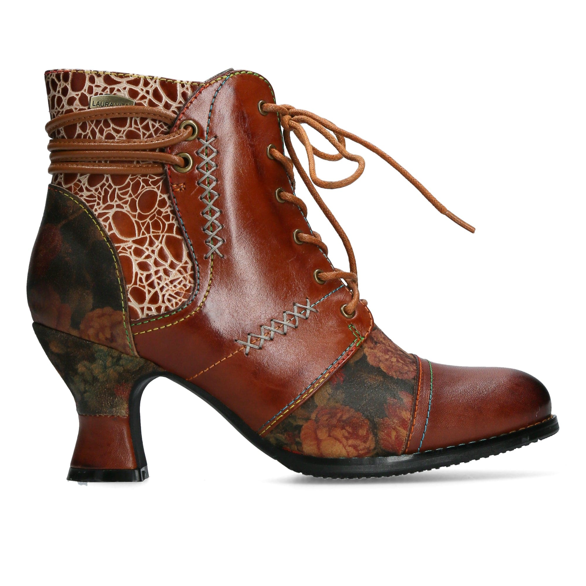 Bottines - GICGASO 15 - Image 2