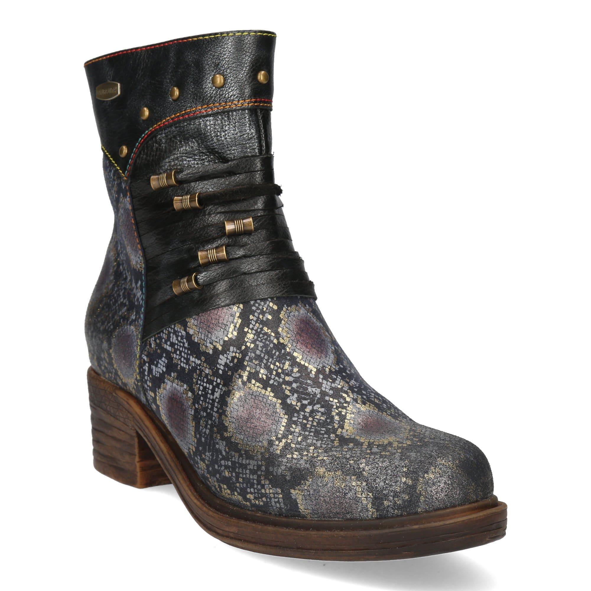 Bottines - GICRONO 02 - Image 2