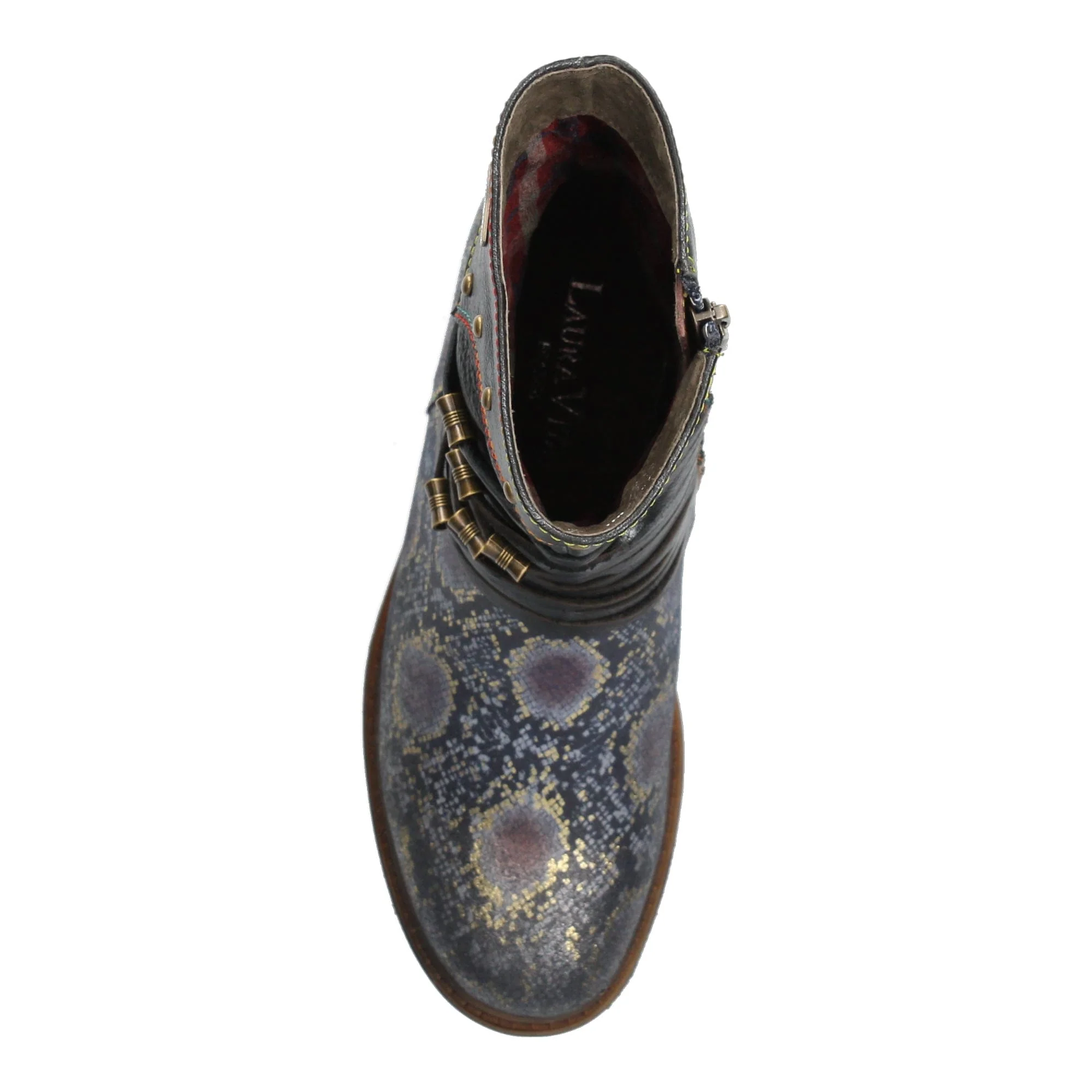 Bottines - GICRONO 02 - Image 4