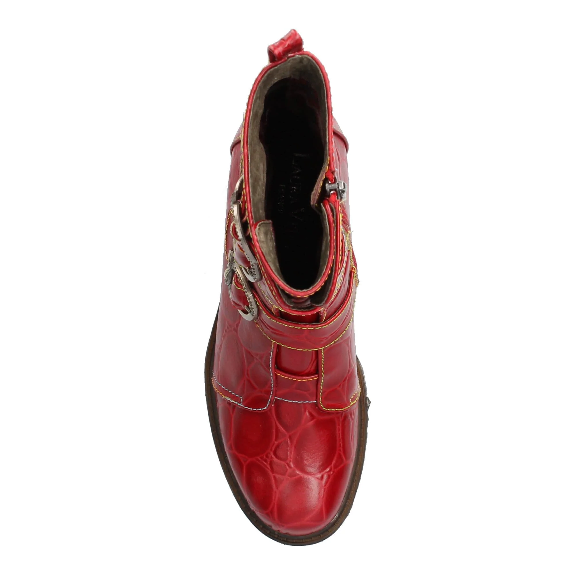 Bottines - GICRONO 11 - Image 6