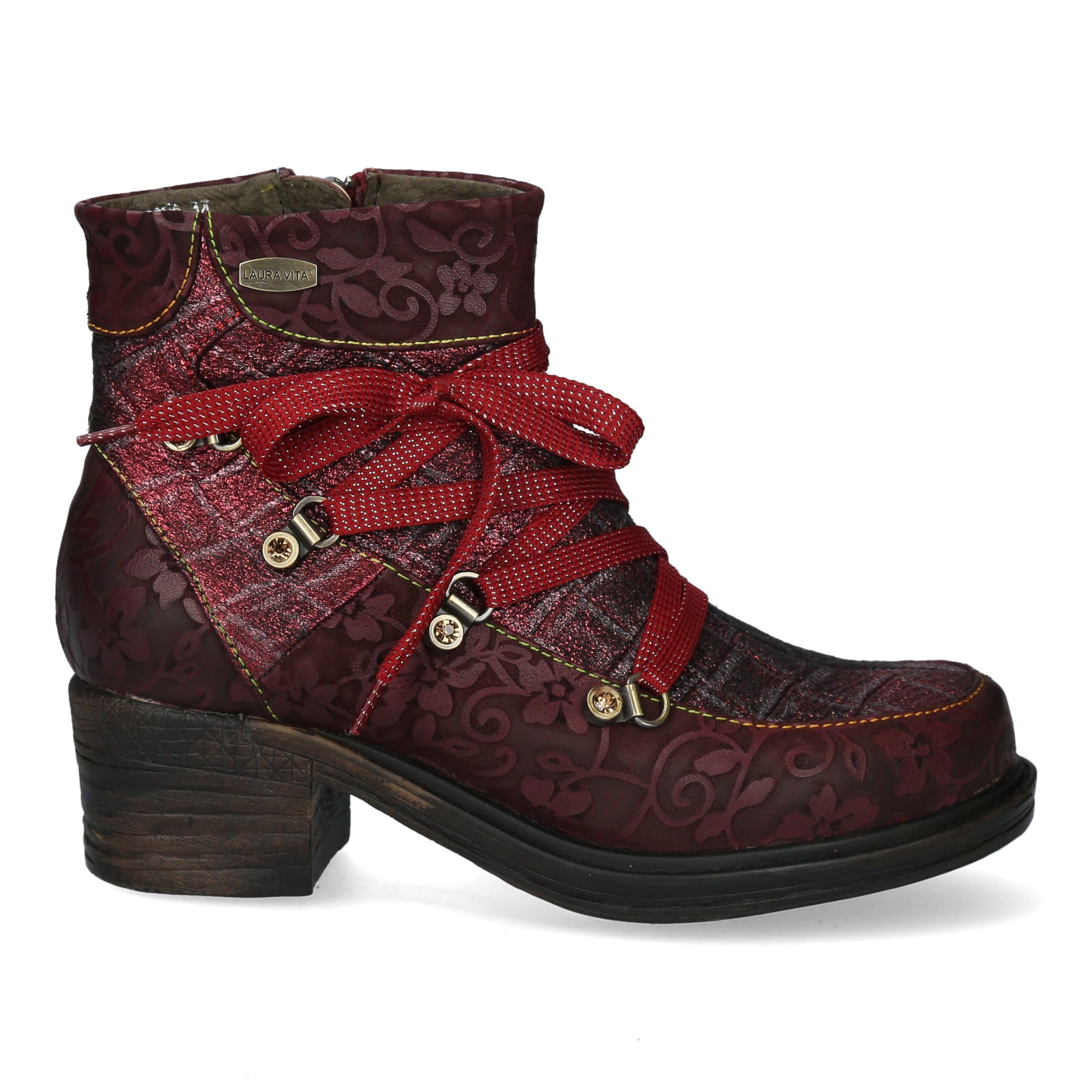 Bottines - GICRONO 14