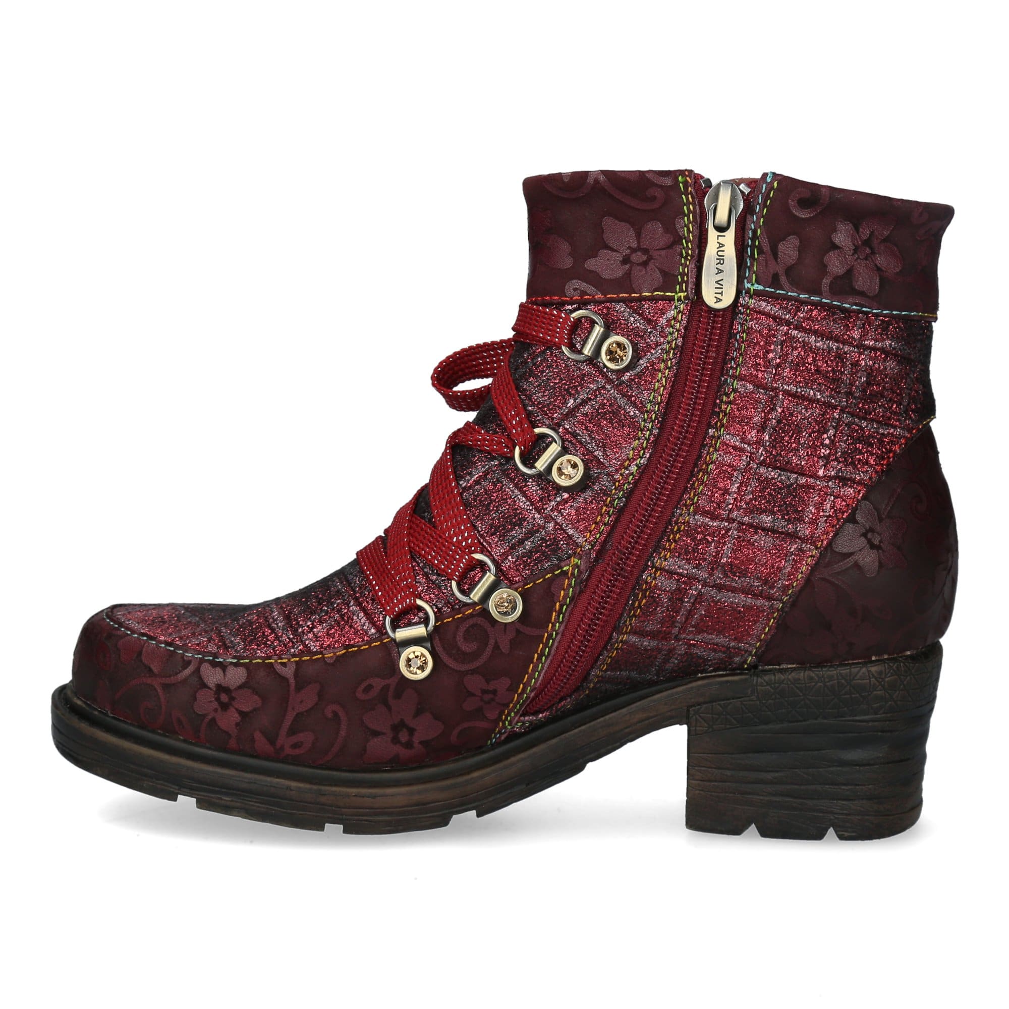 Bottines - GICRONO 14 - Image 5
