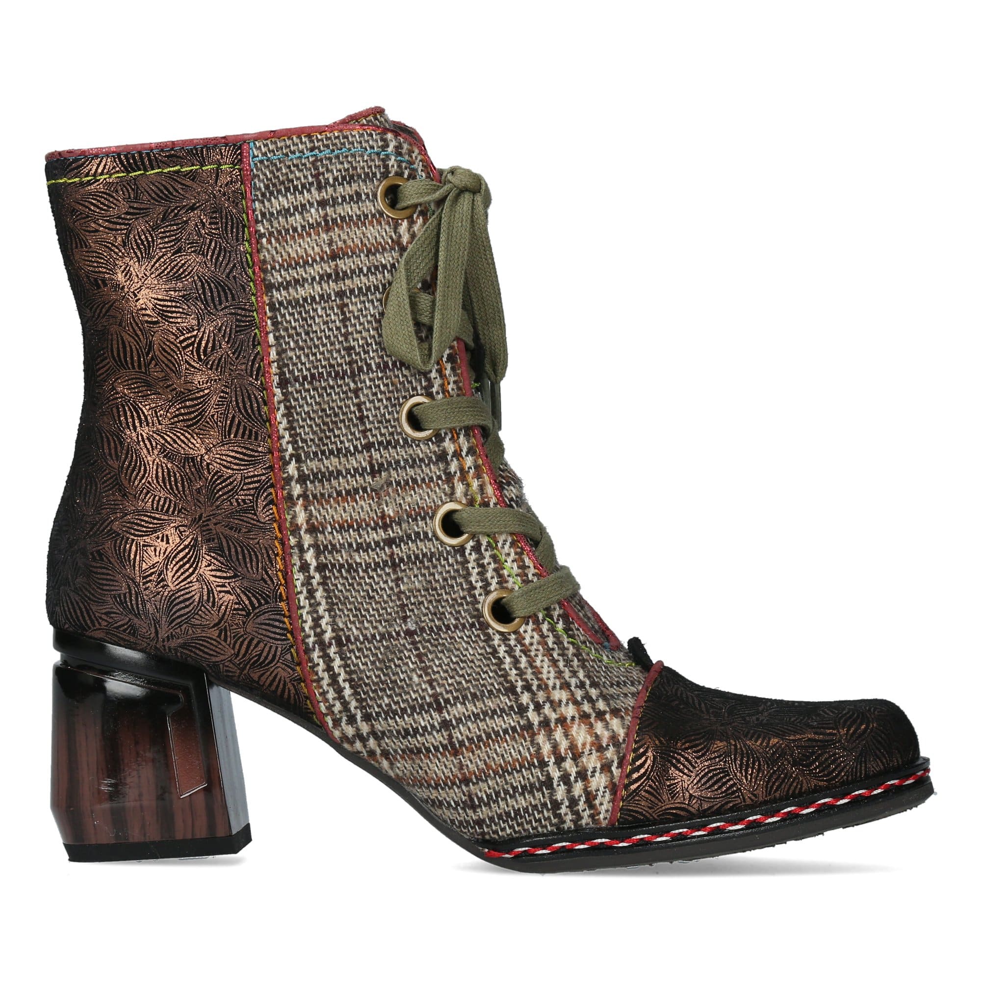 Bottines - GOCALO 02o