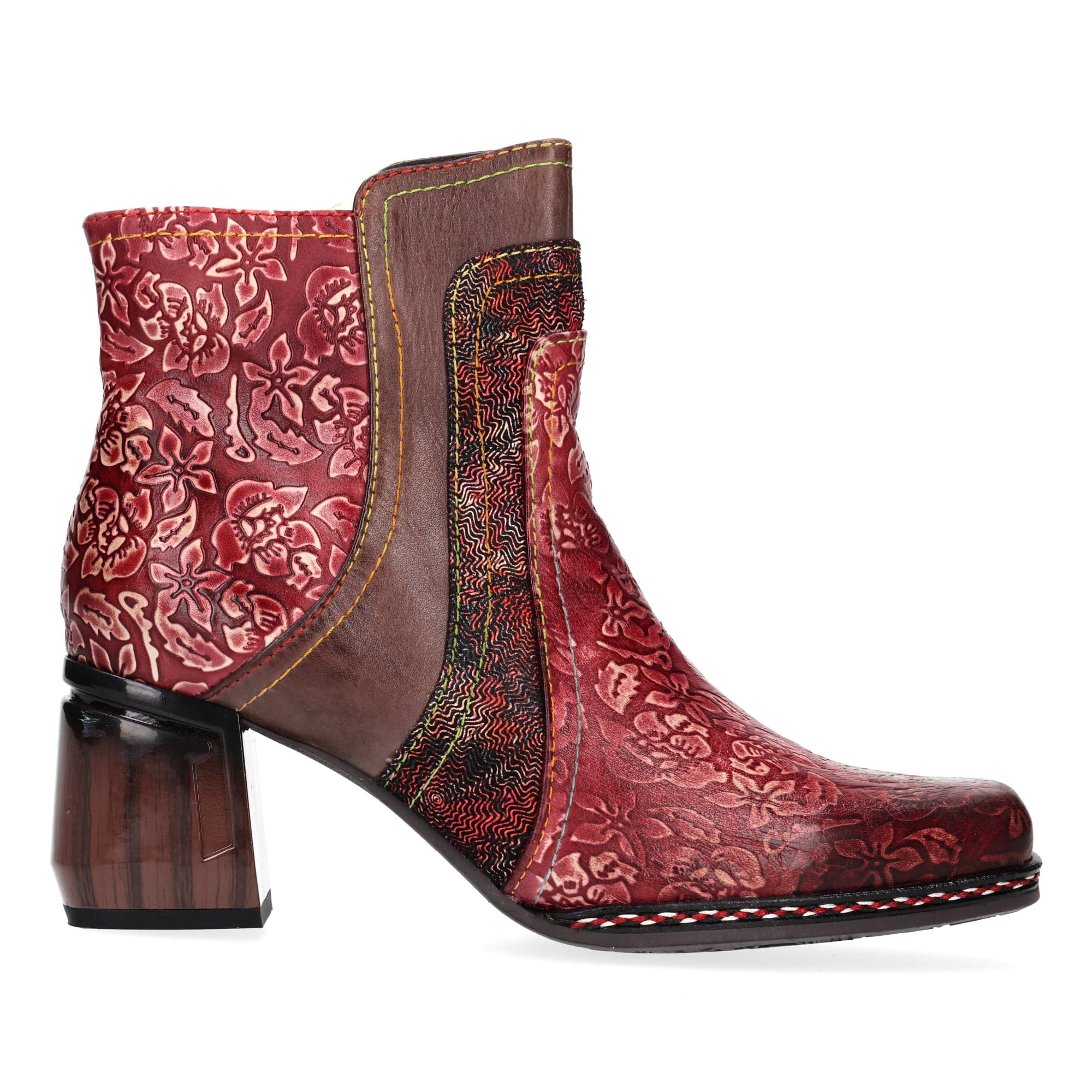 Bottines - GOCALO 05