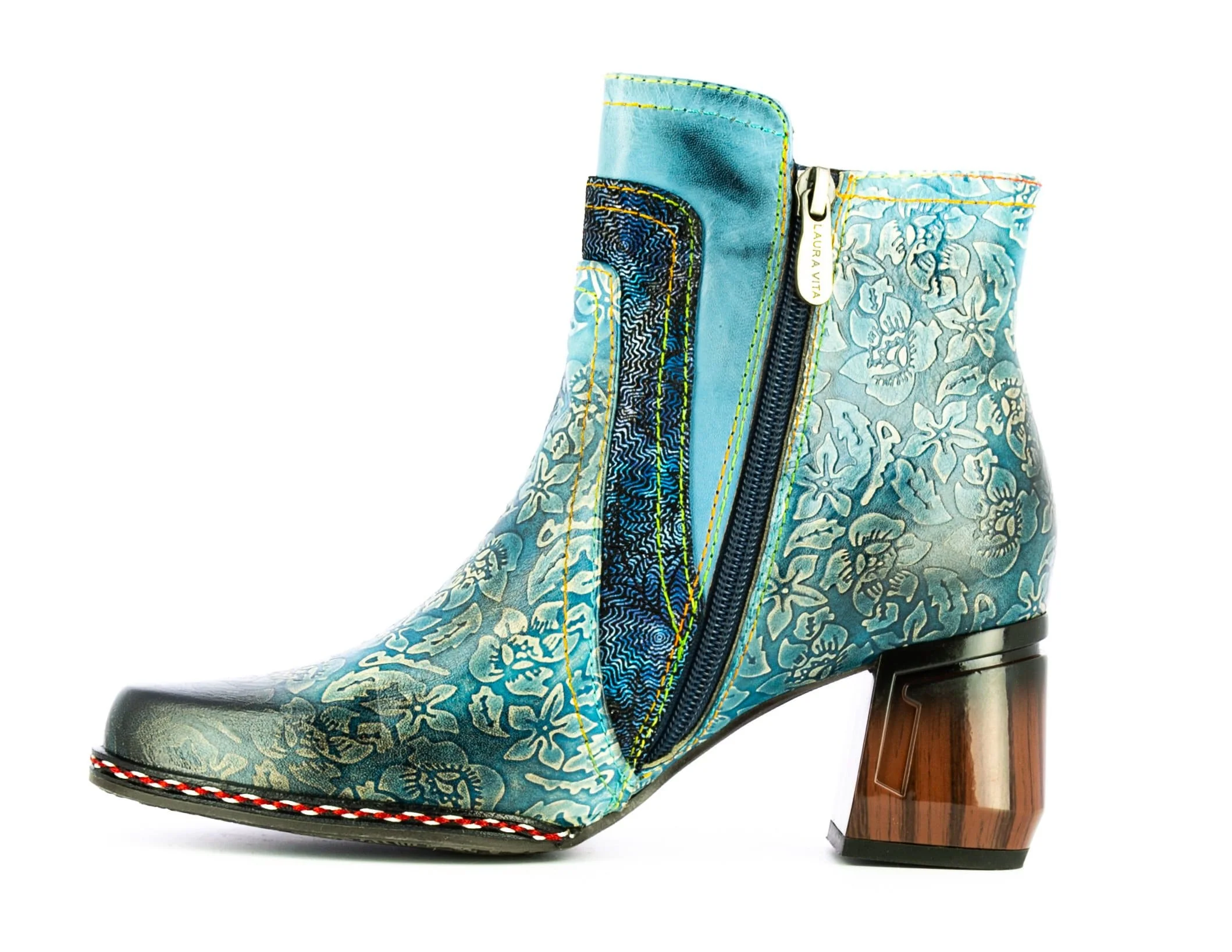 Bottines - GOCALO 05 - Image 10