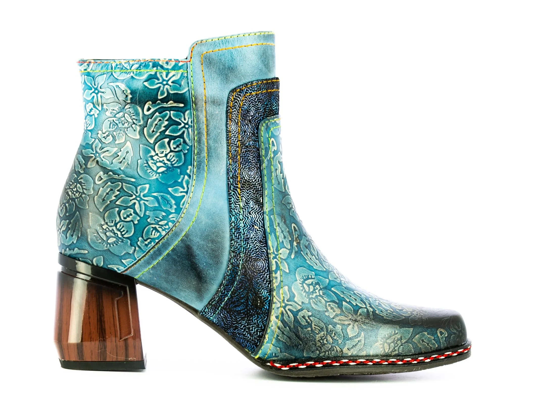 Bottines - GOCALO 05 - Image 7