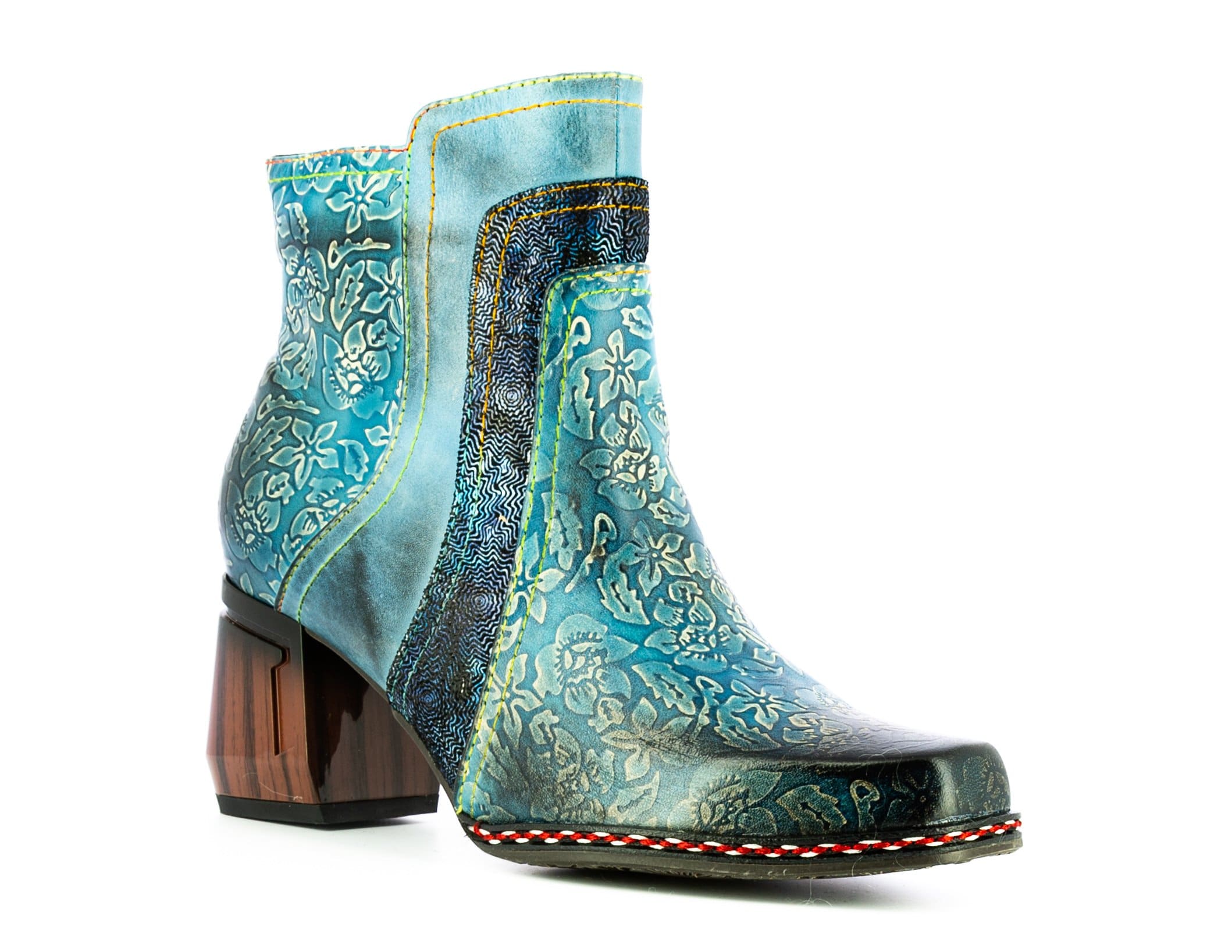 Bottines - GOCALO 05 - Image 8