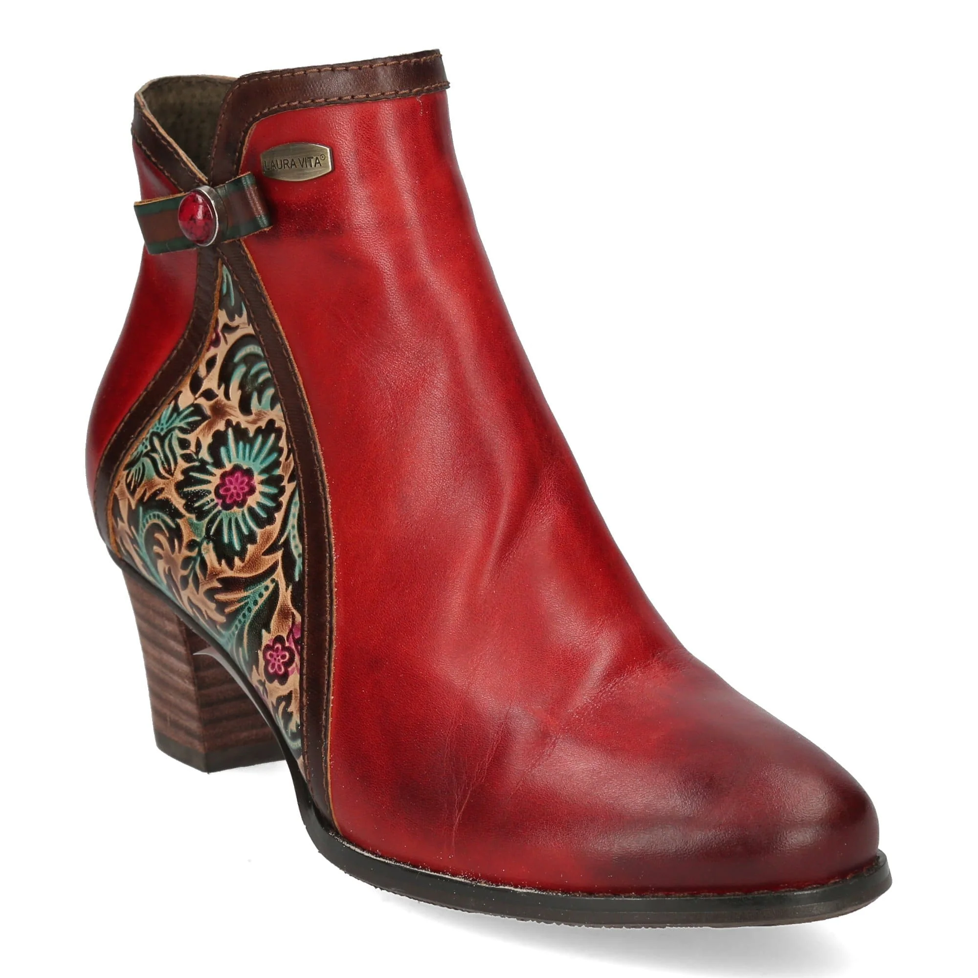Bottines - GOCJIO 212 - Image 2