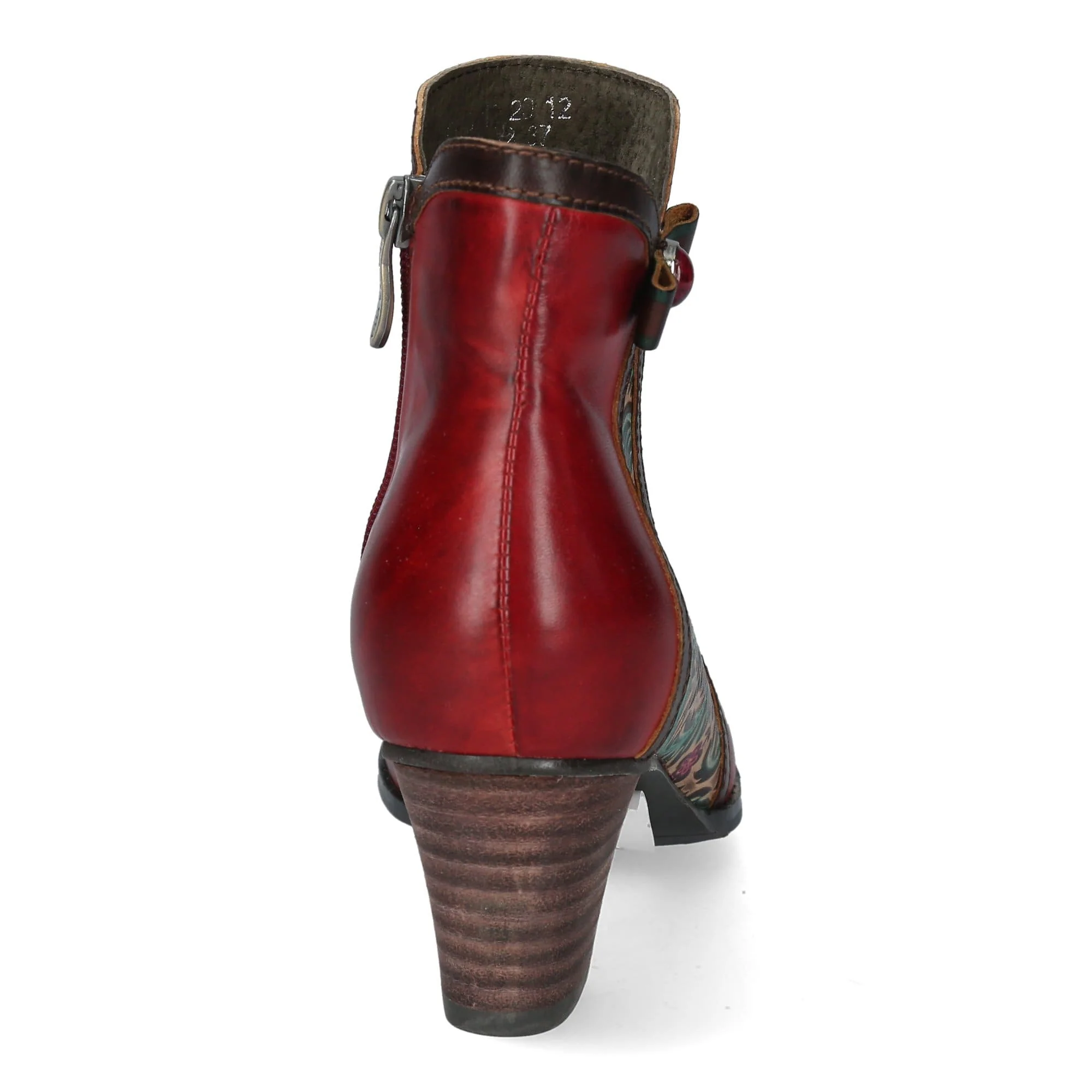Bottines - GOCJIO 212 - Image 6