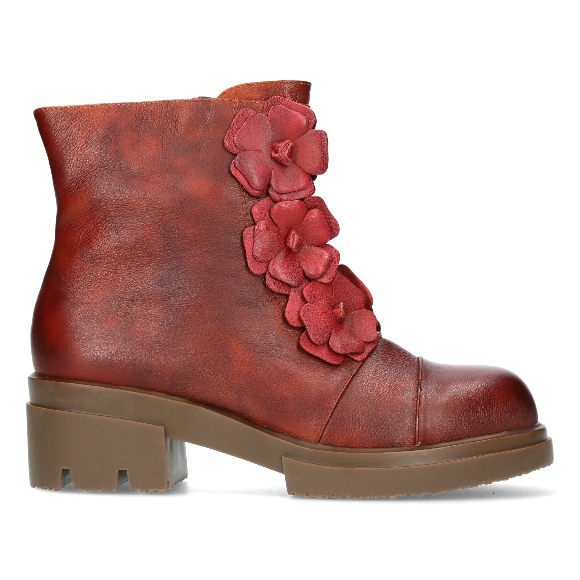 Bottines - GOCNEO 66 - Image 8