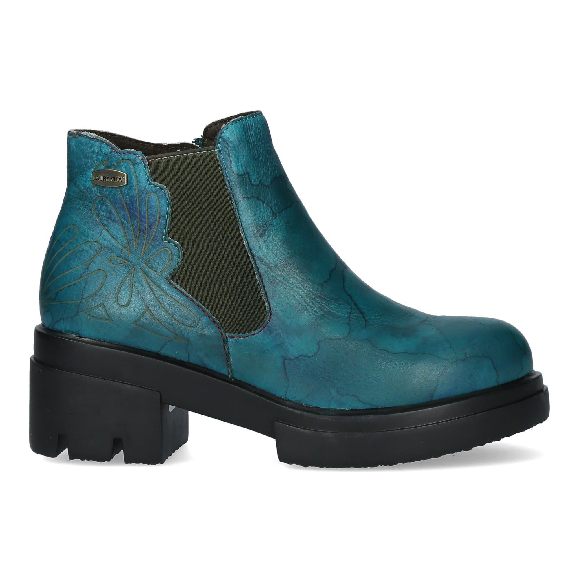 Bottines - GOCNEO 89