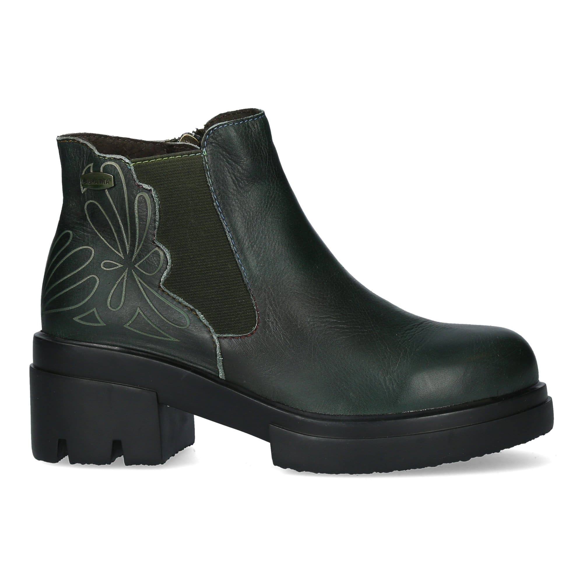 Bottines - GOCNEO 89 - Image 9
